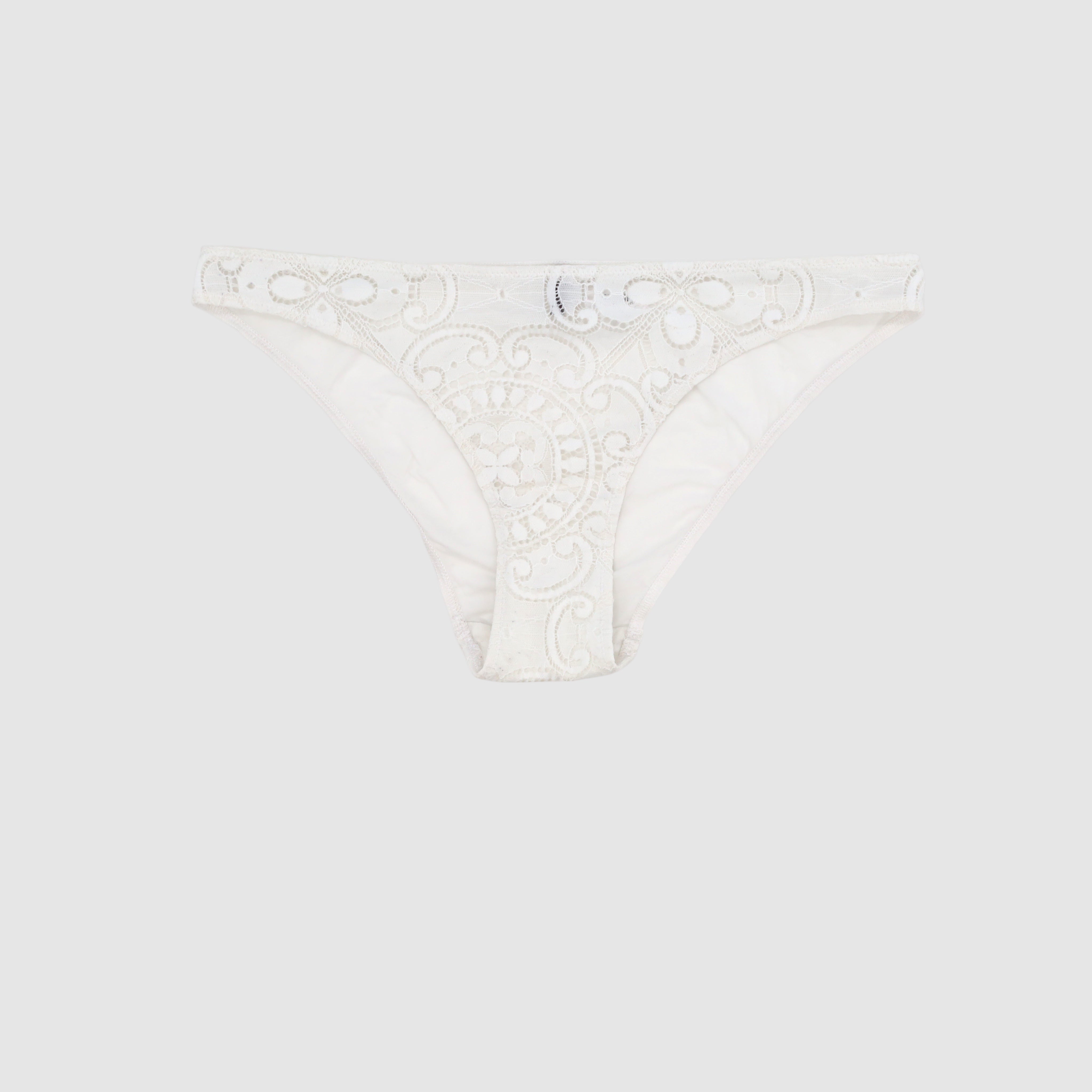 Culotte Princesse tam.tam Blanc