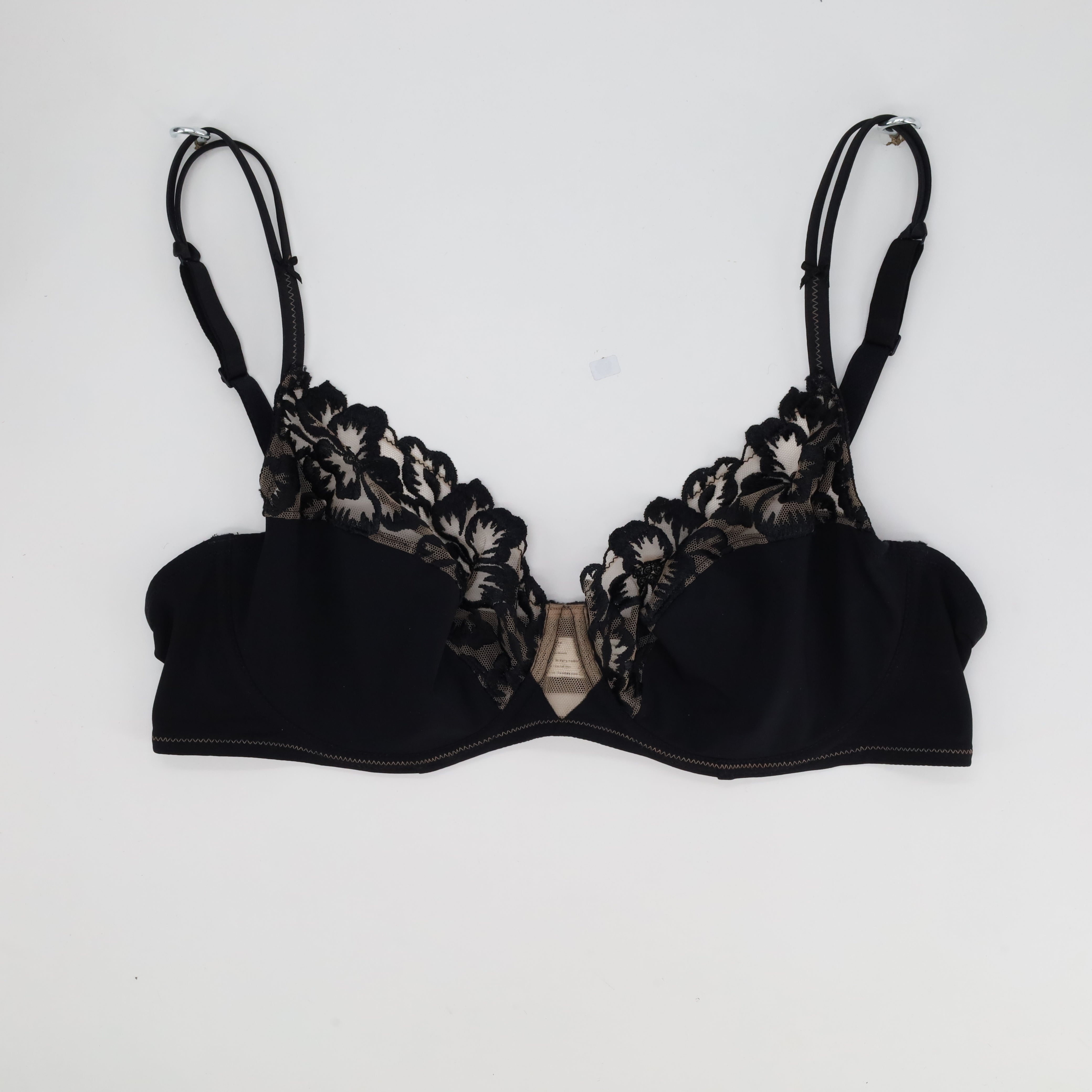 Soutien-gorge Simone Pérèle Noir