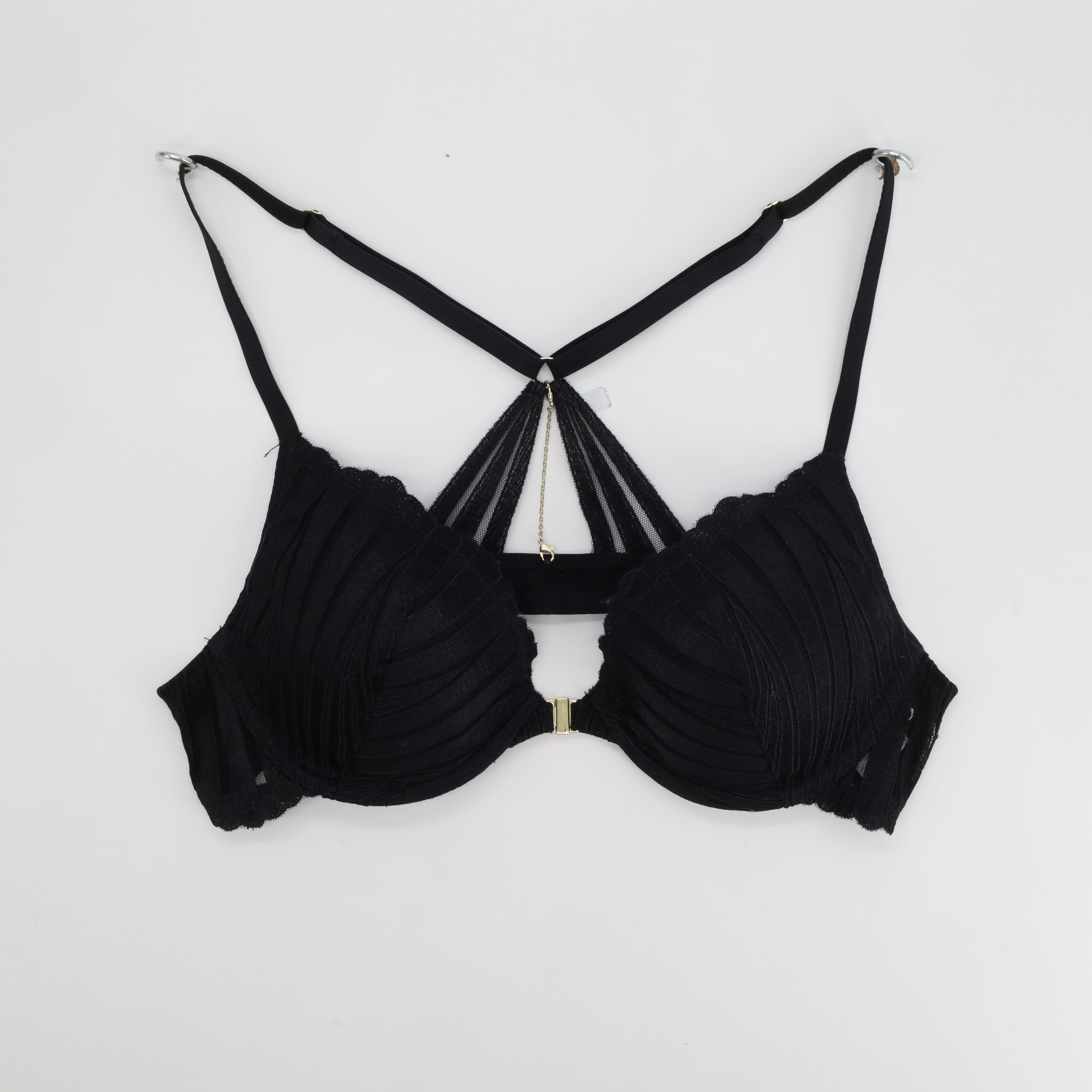 Soutien-gorge ETAM Noir
