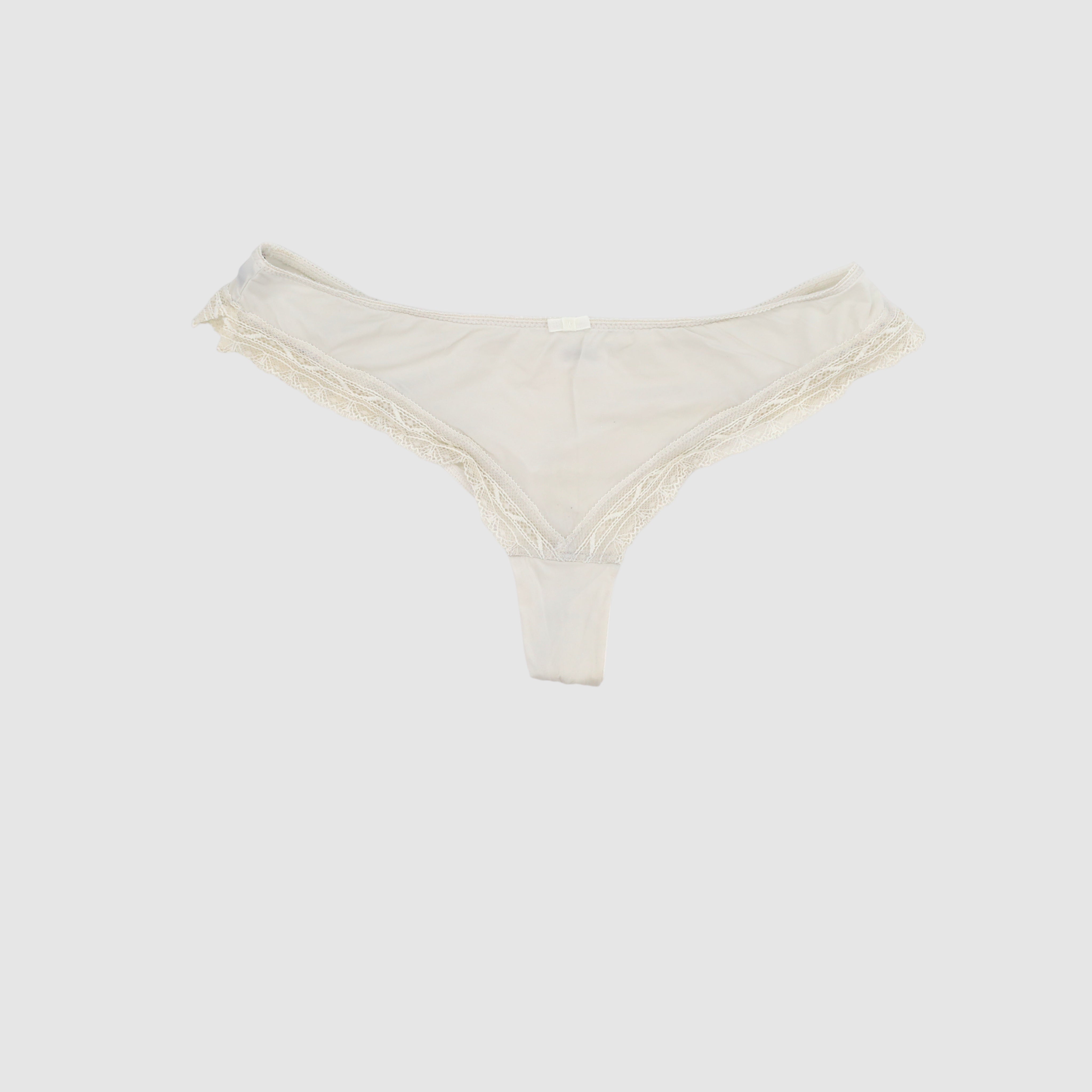 String Princesse tam.tam Blanc