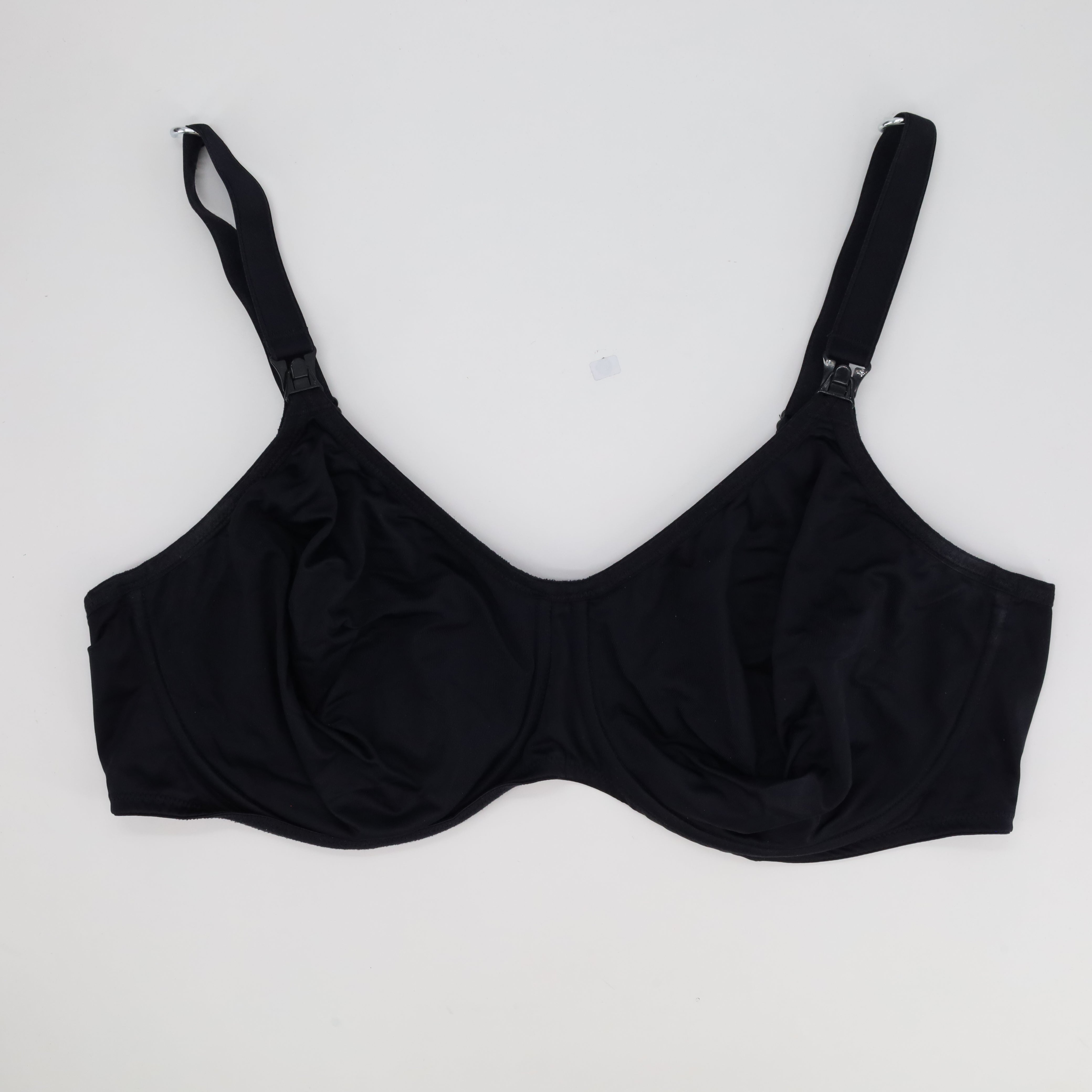 Soutien-gorge d'allaitement Anita Noir
