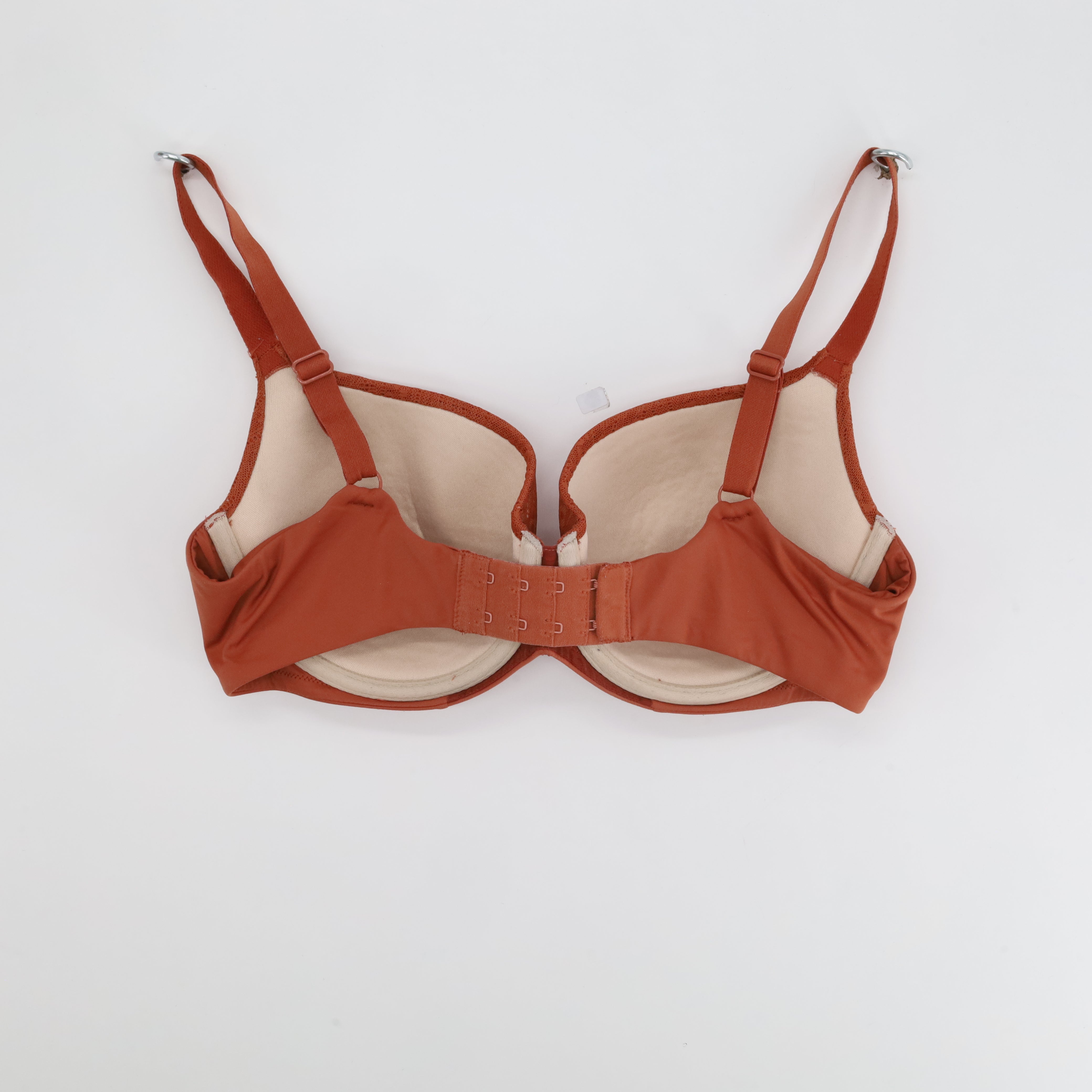 Soutien-gorge Leel Marron