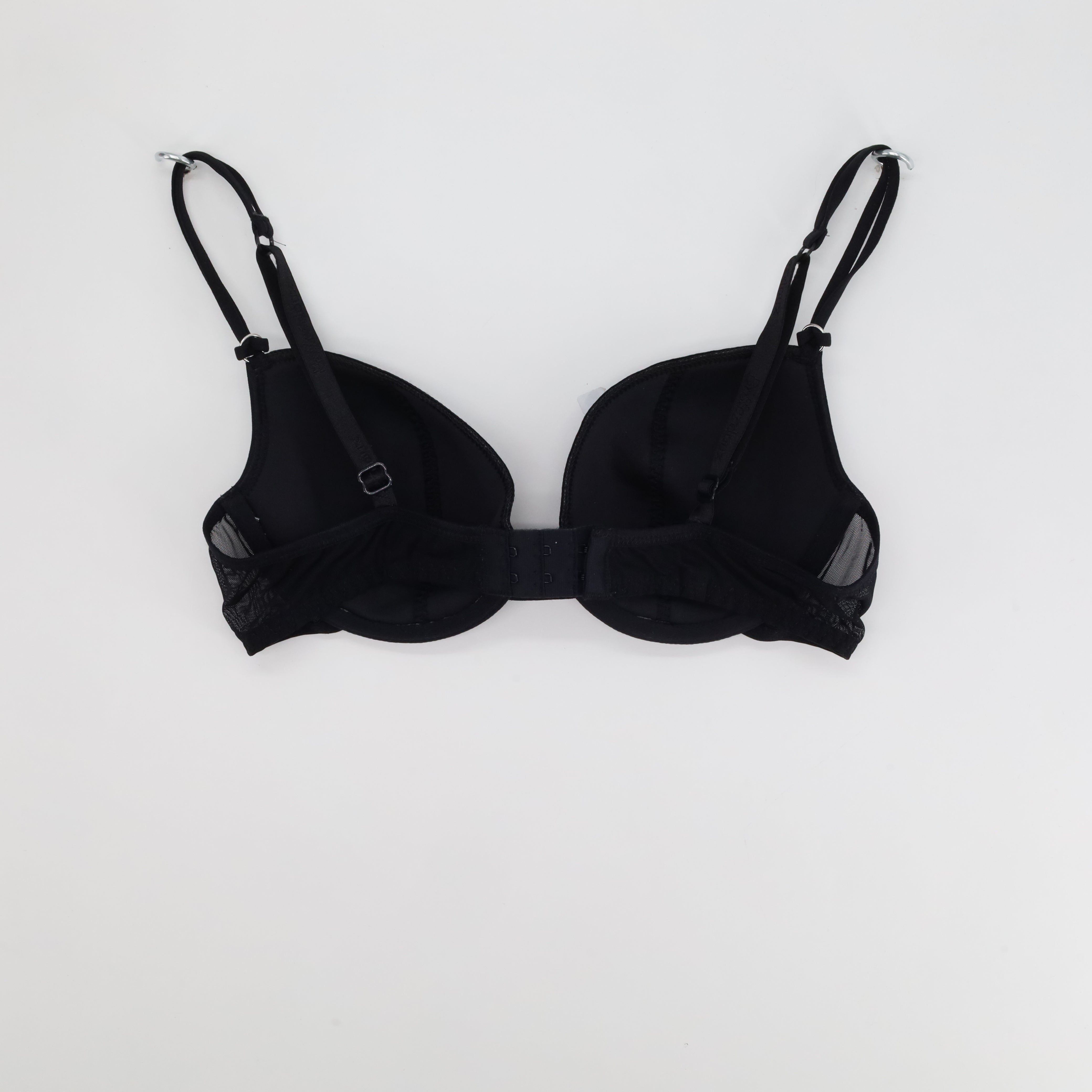 Soutien-gorge Billet doux Noir