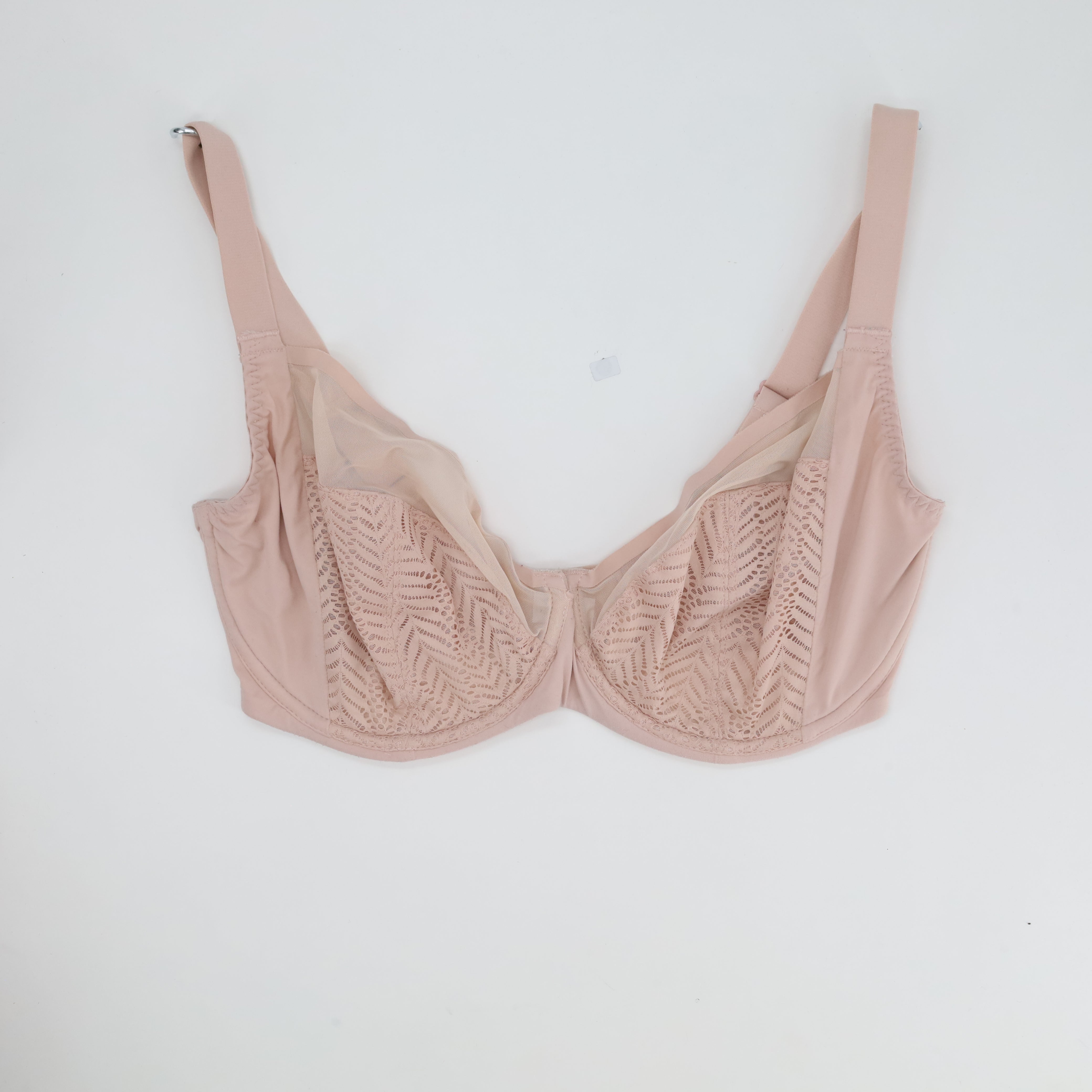 Soutien-gorge Darjeeling Rose