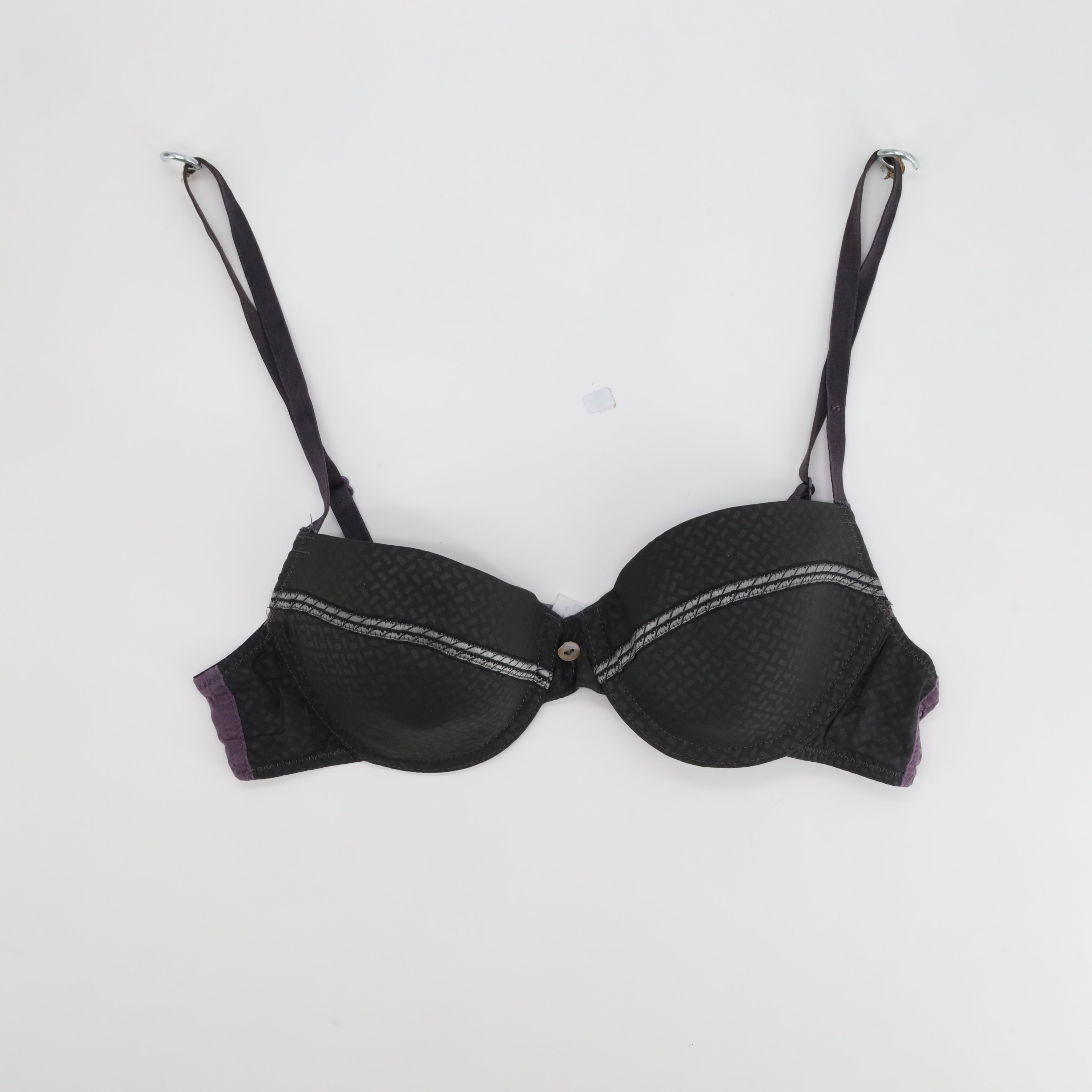 Soutien-gorge Luli Gris