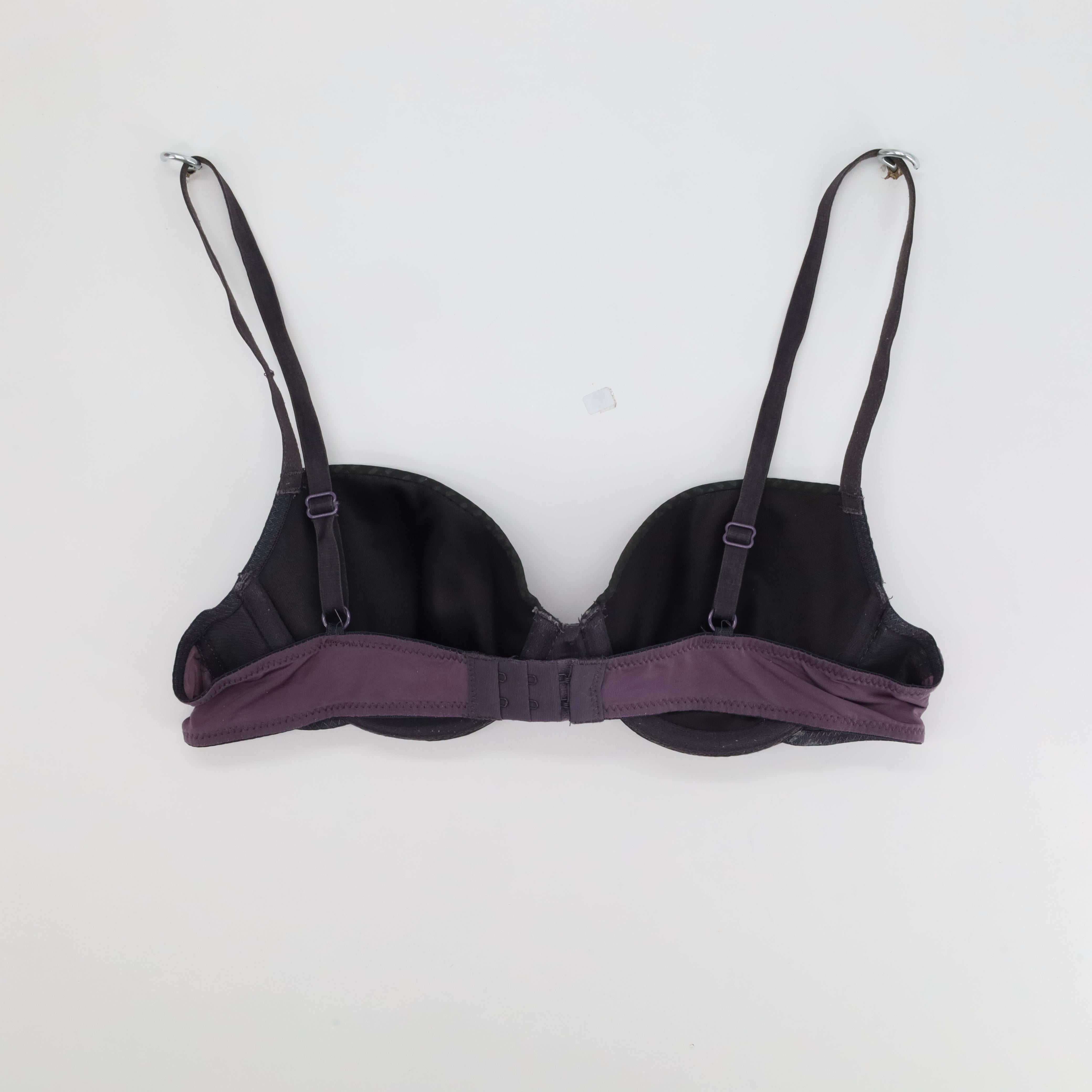 Soutien-gorge Luli Gris