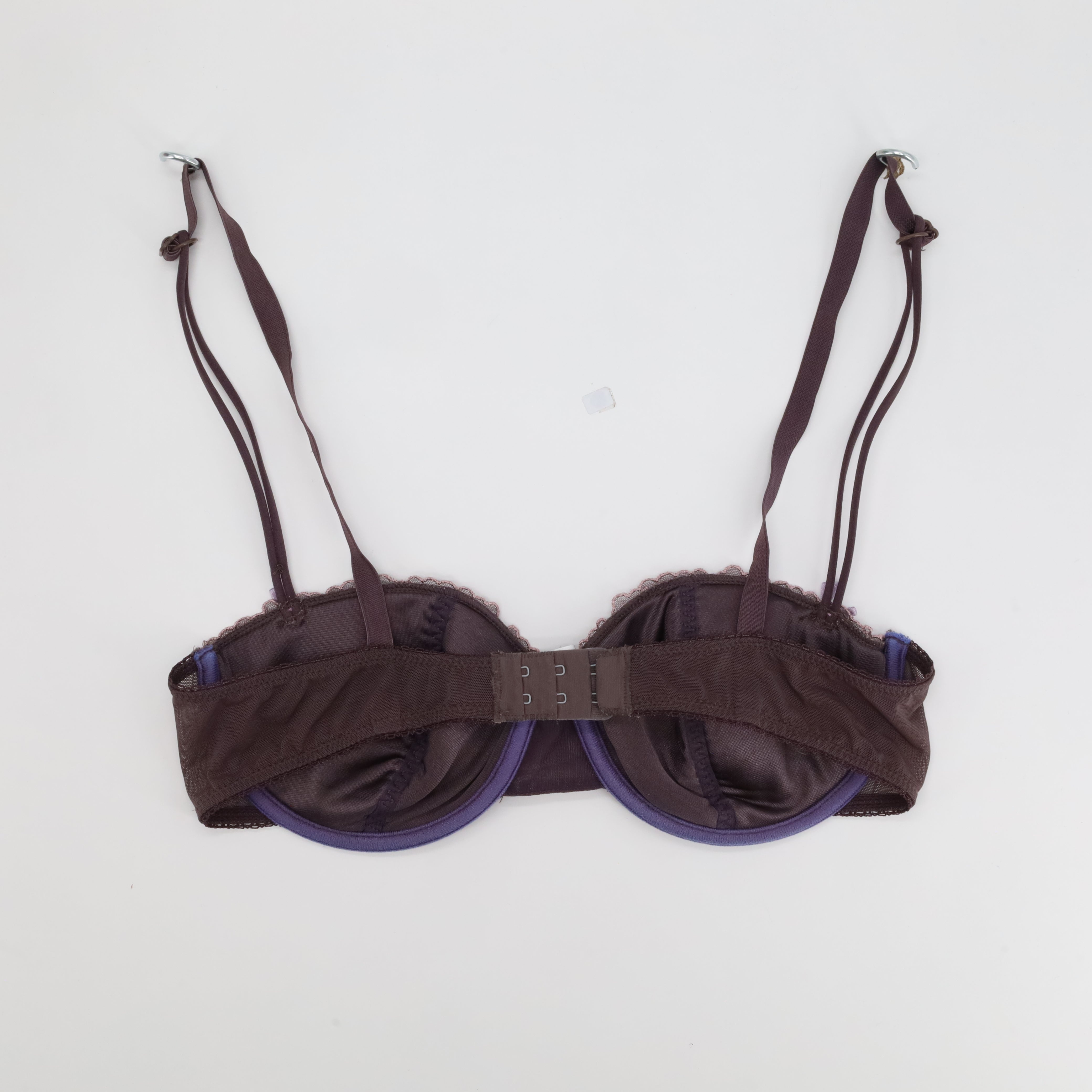 Soutien-gorge Marron