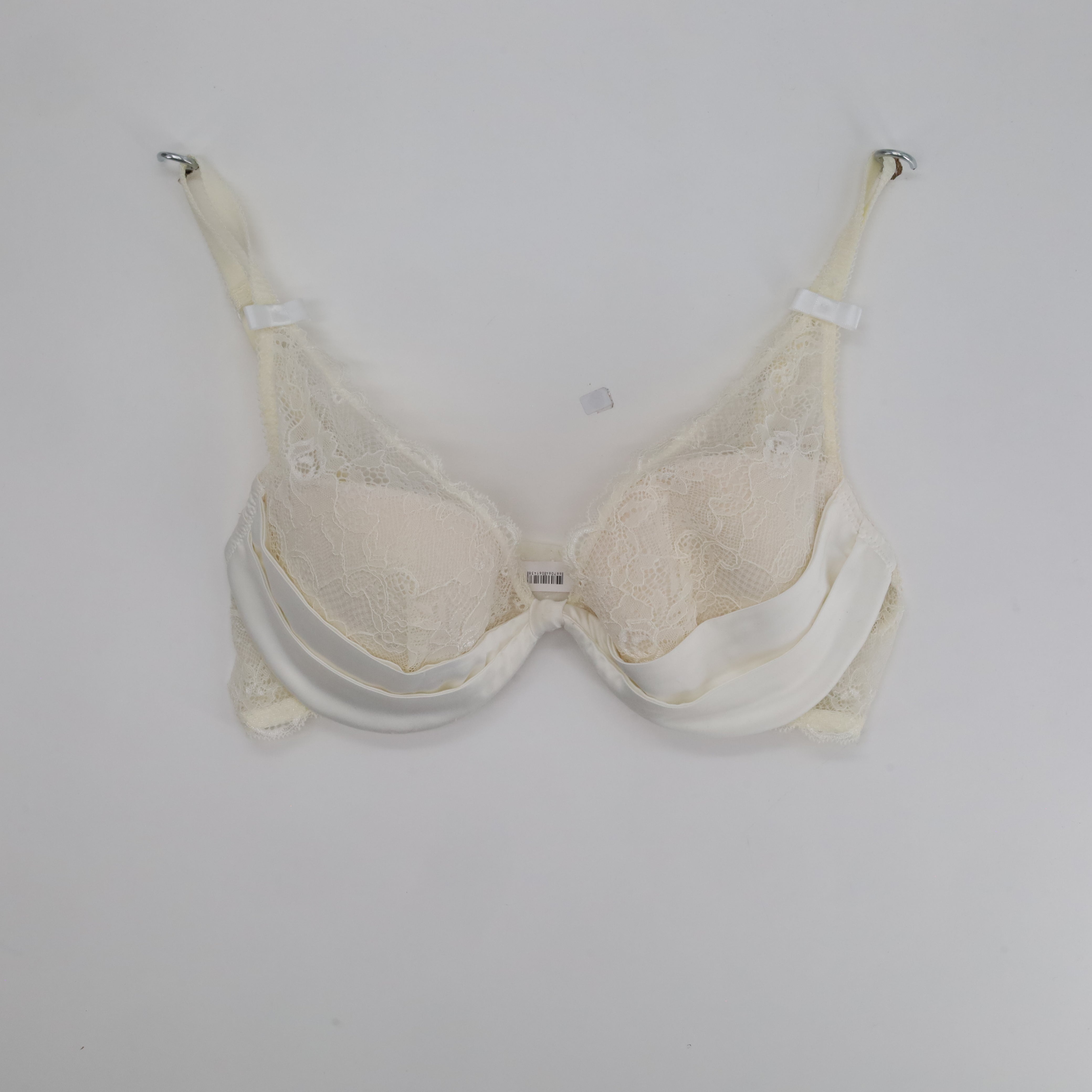 Soutien-gorge Blanc