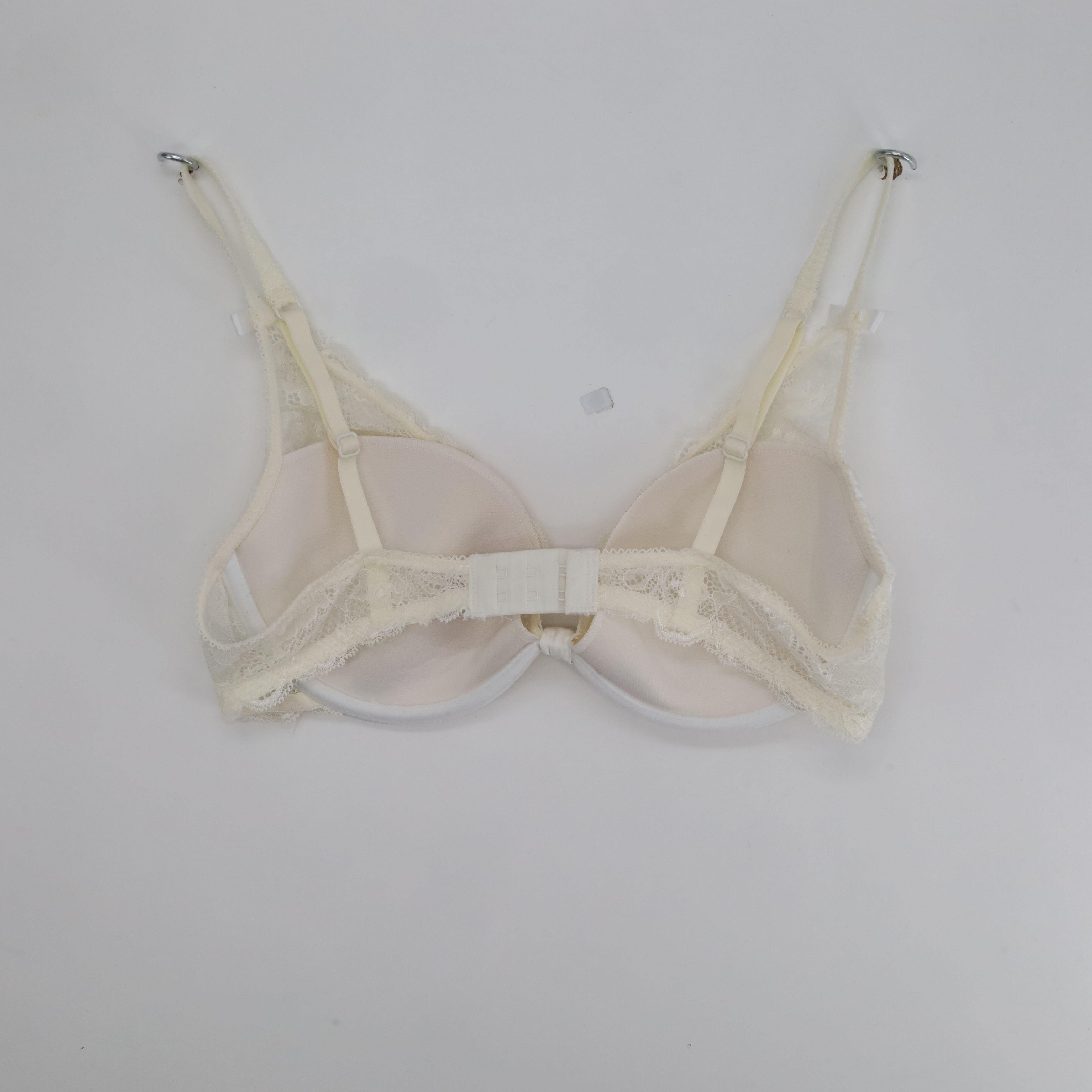Soutien-gorge Blanc
