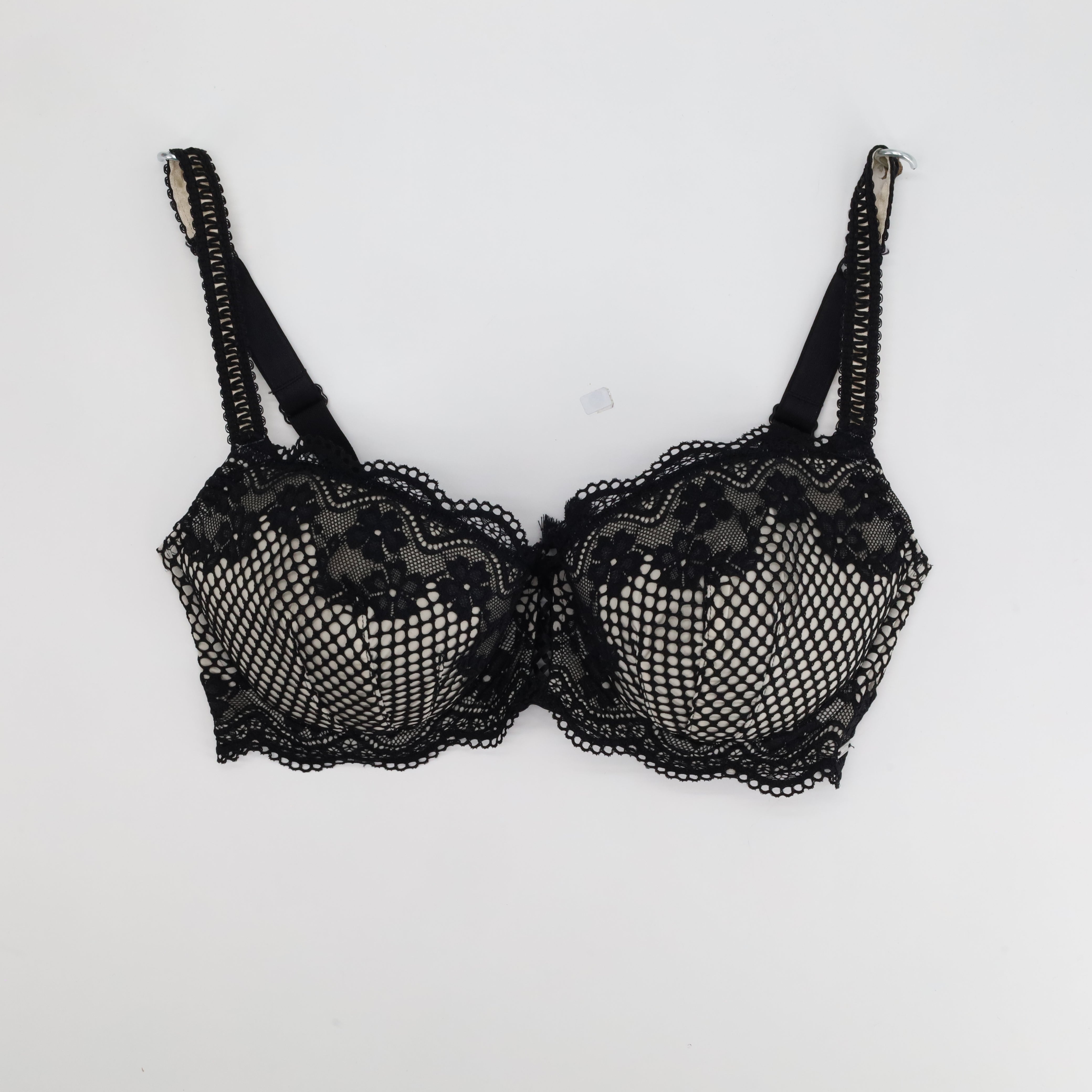Soutien-gorge Millesia Noir