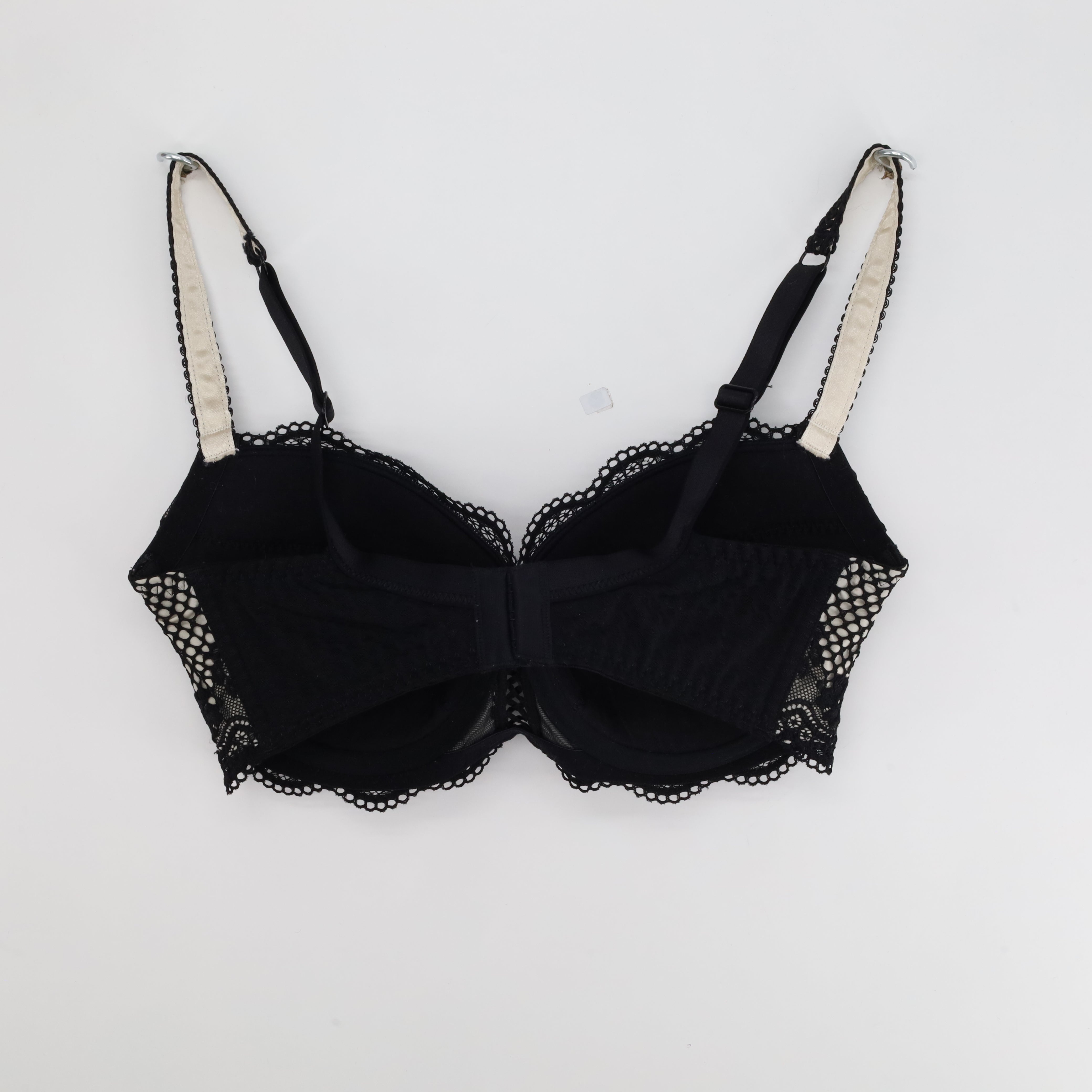 Soutien-gorge Millesia Noir