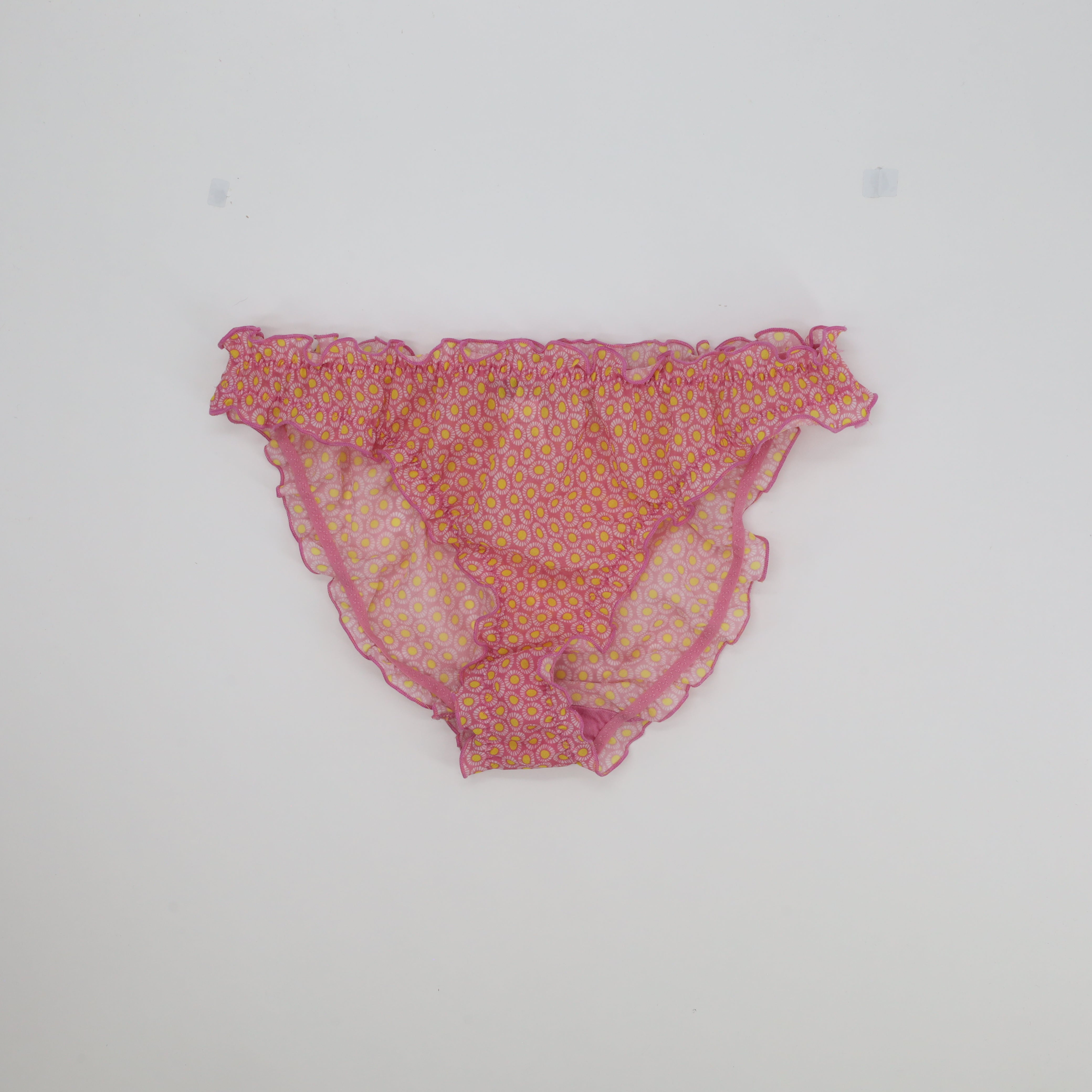 Culotte Monoprix Rose