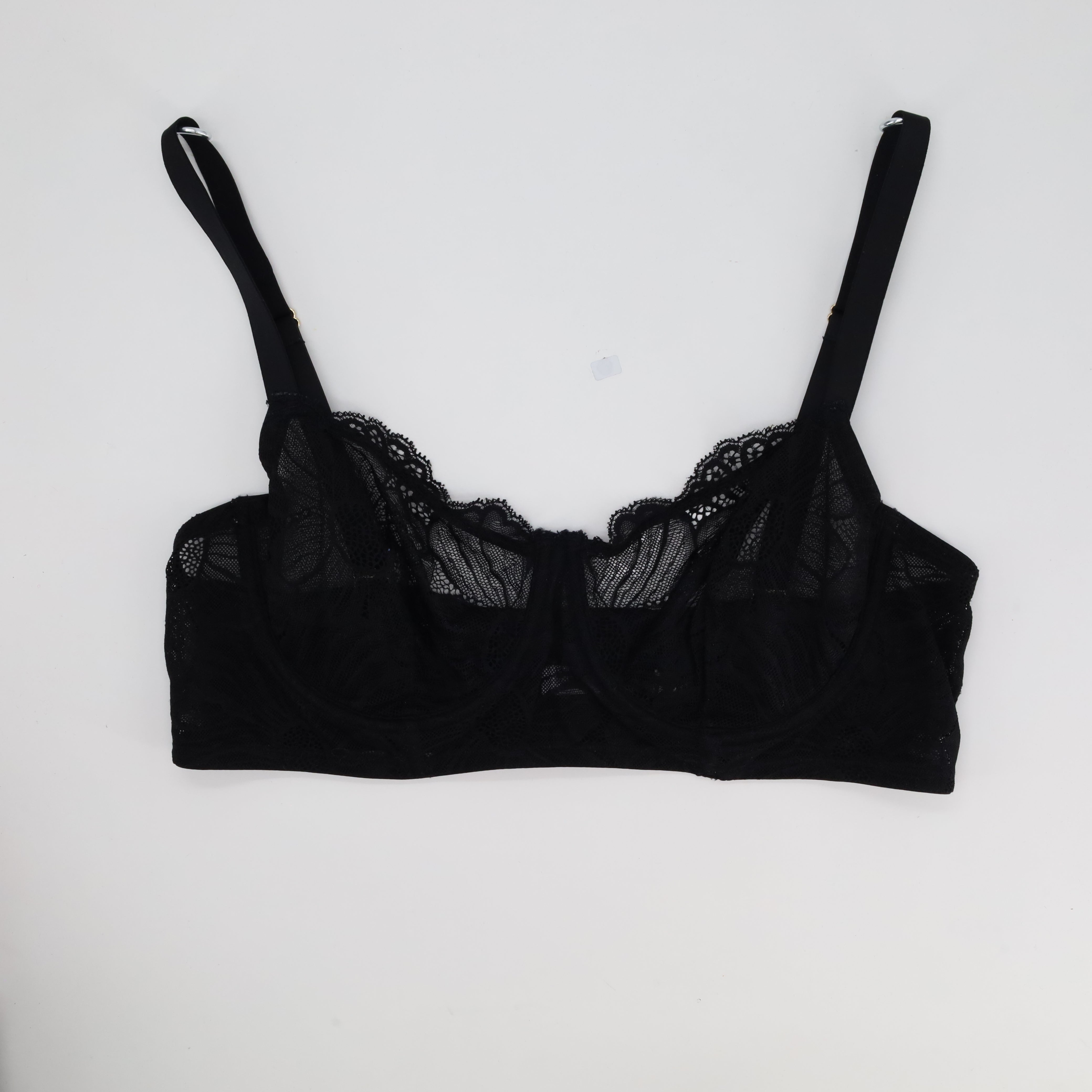 Soutien-gorge ETAM Noir