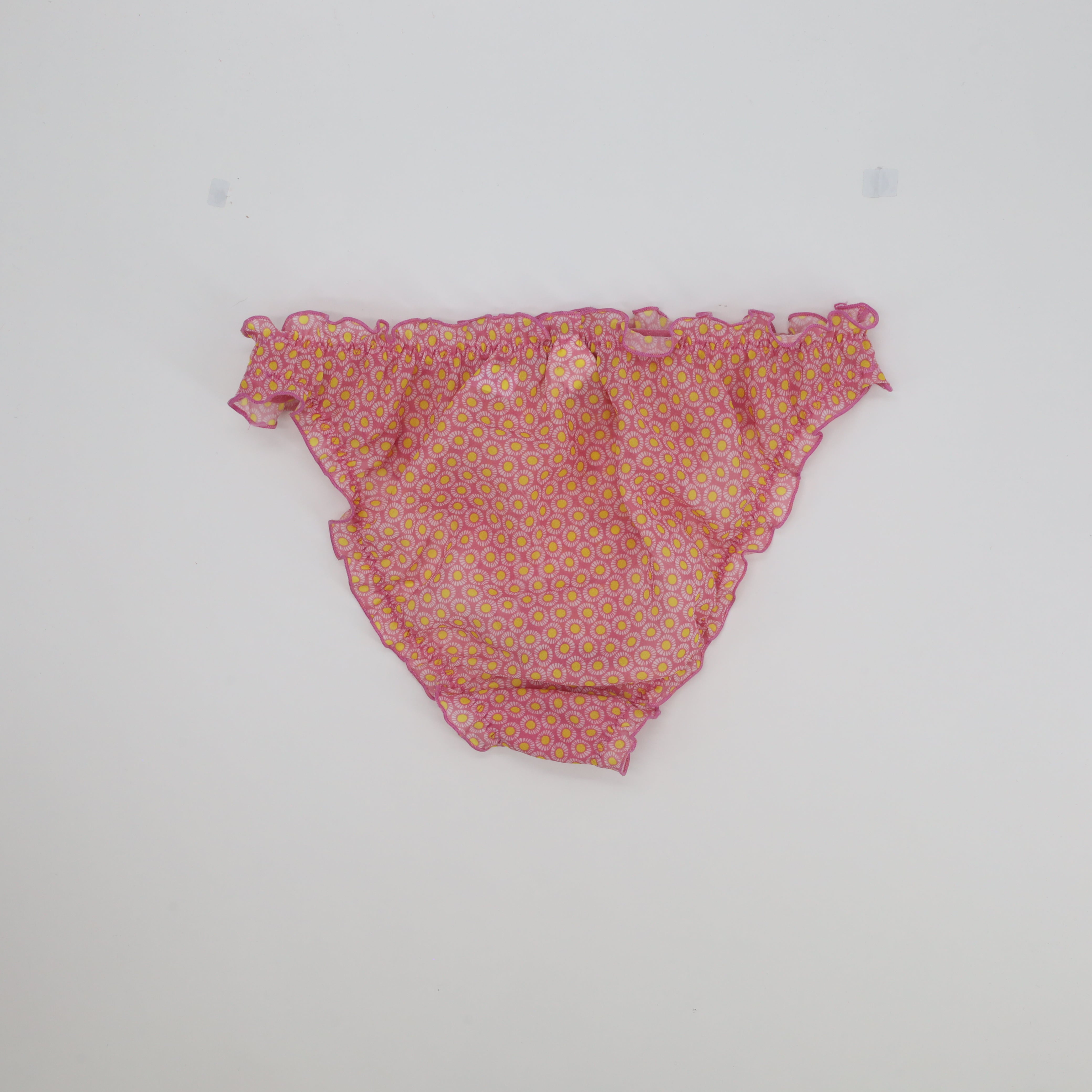 Culotte Monoprix Rose