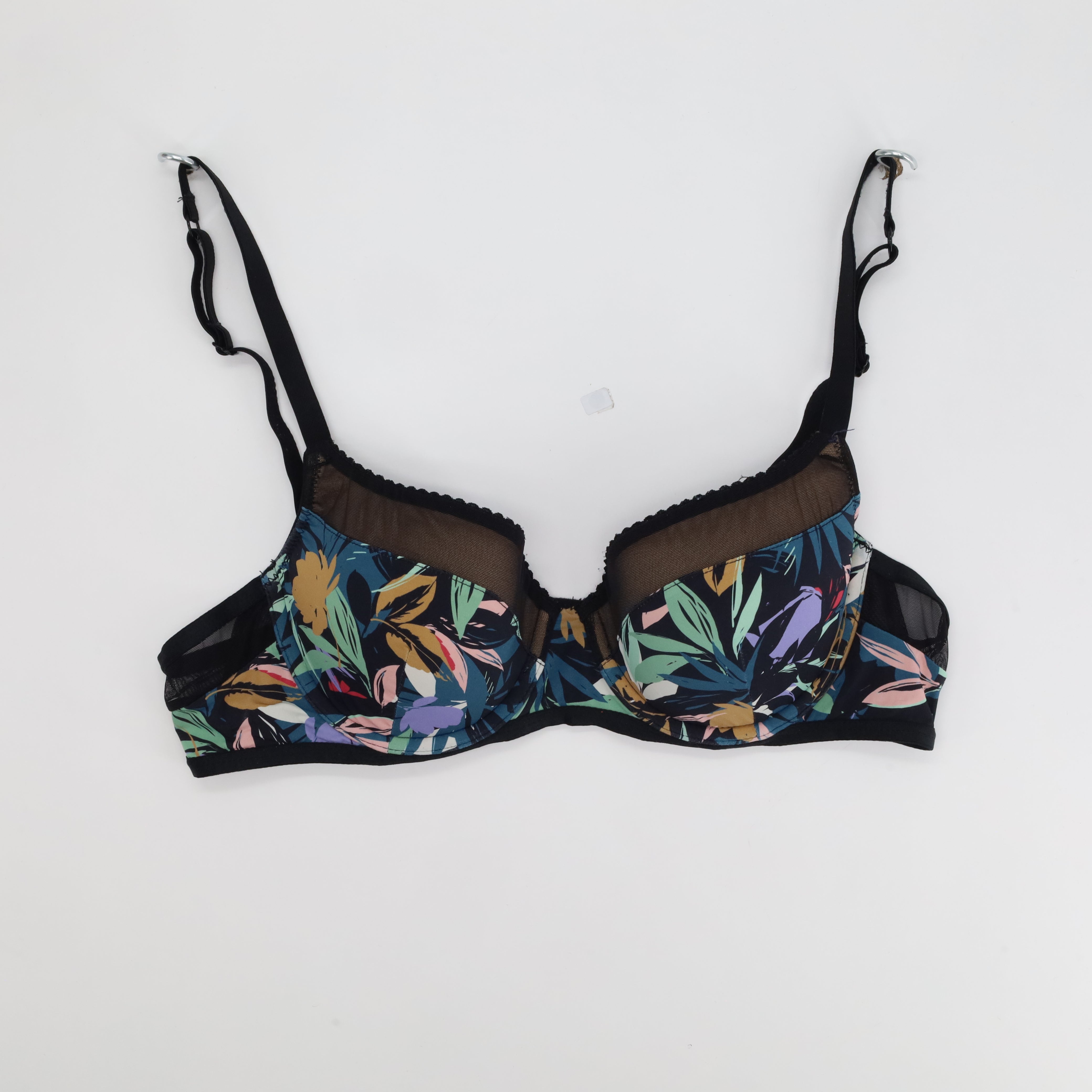 Soutien-gorge RougeGorge Noir