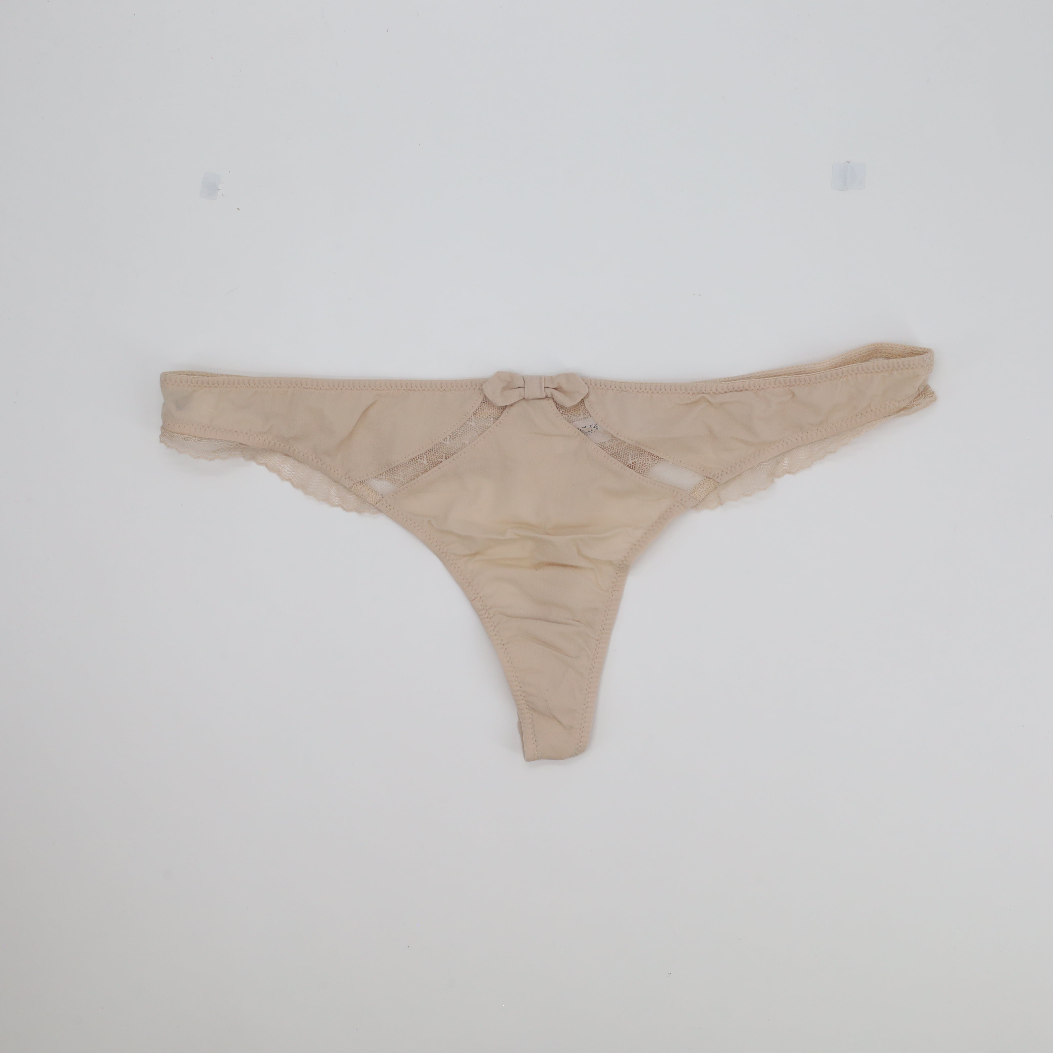 String Princesse tam.tam Beige