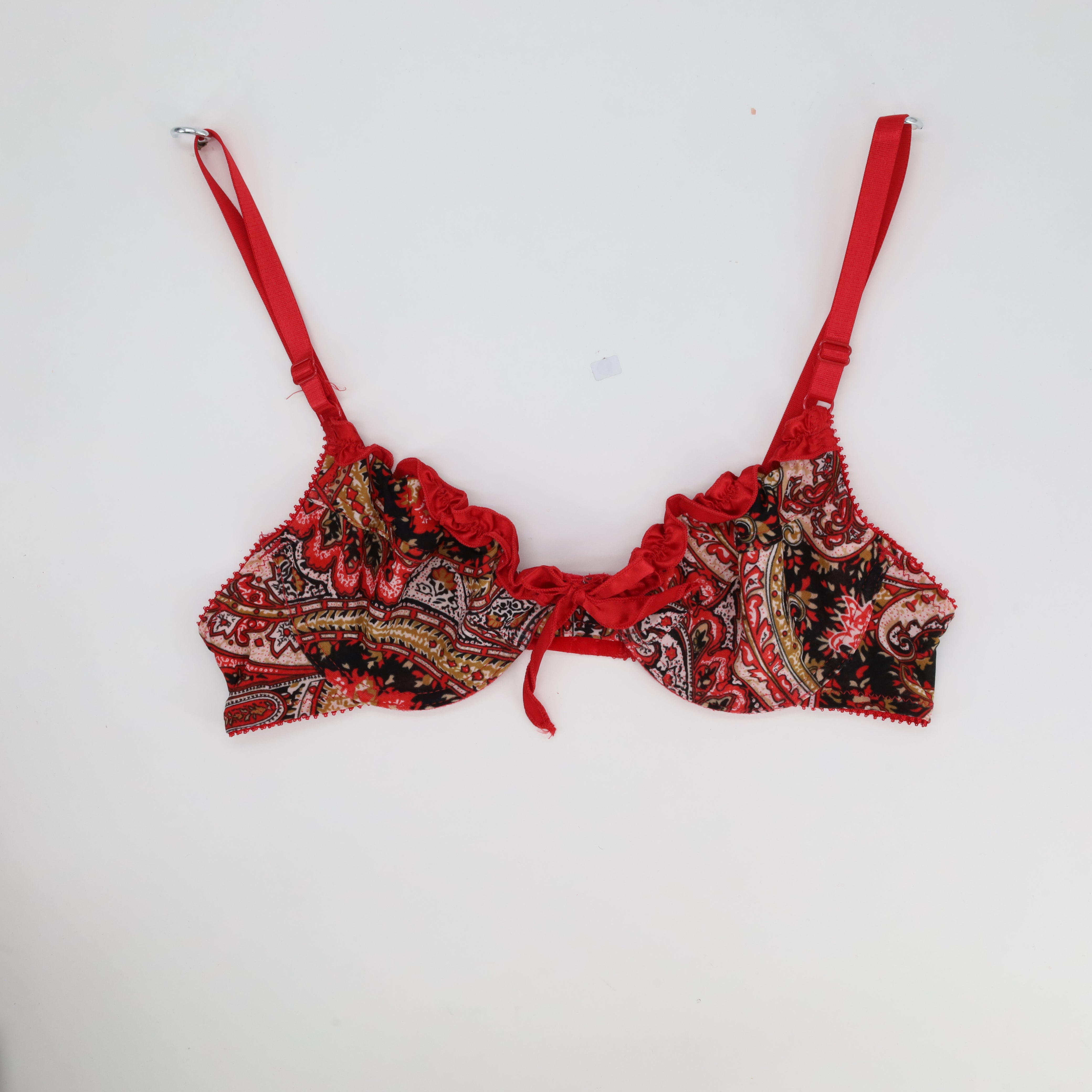Soutien-gorge Sanselle Rouge