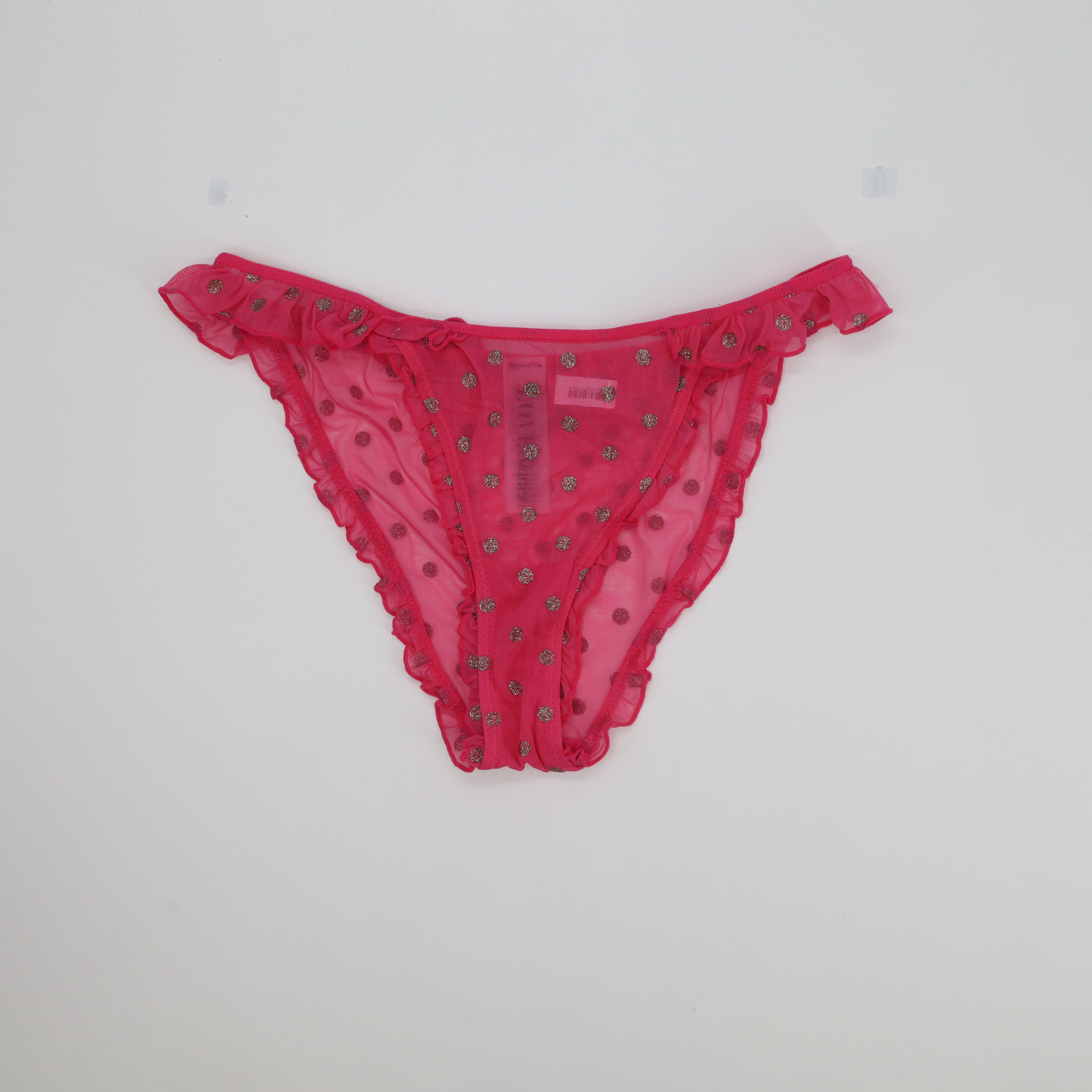 Culotte Love stories Rose