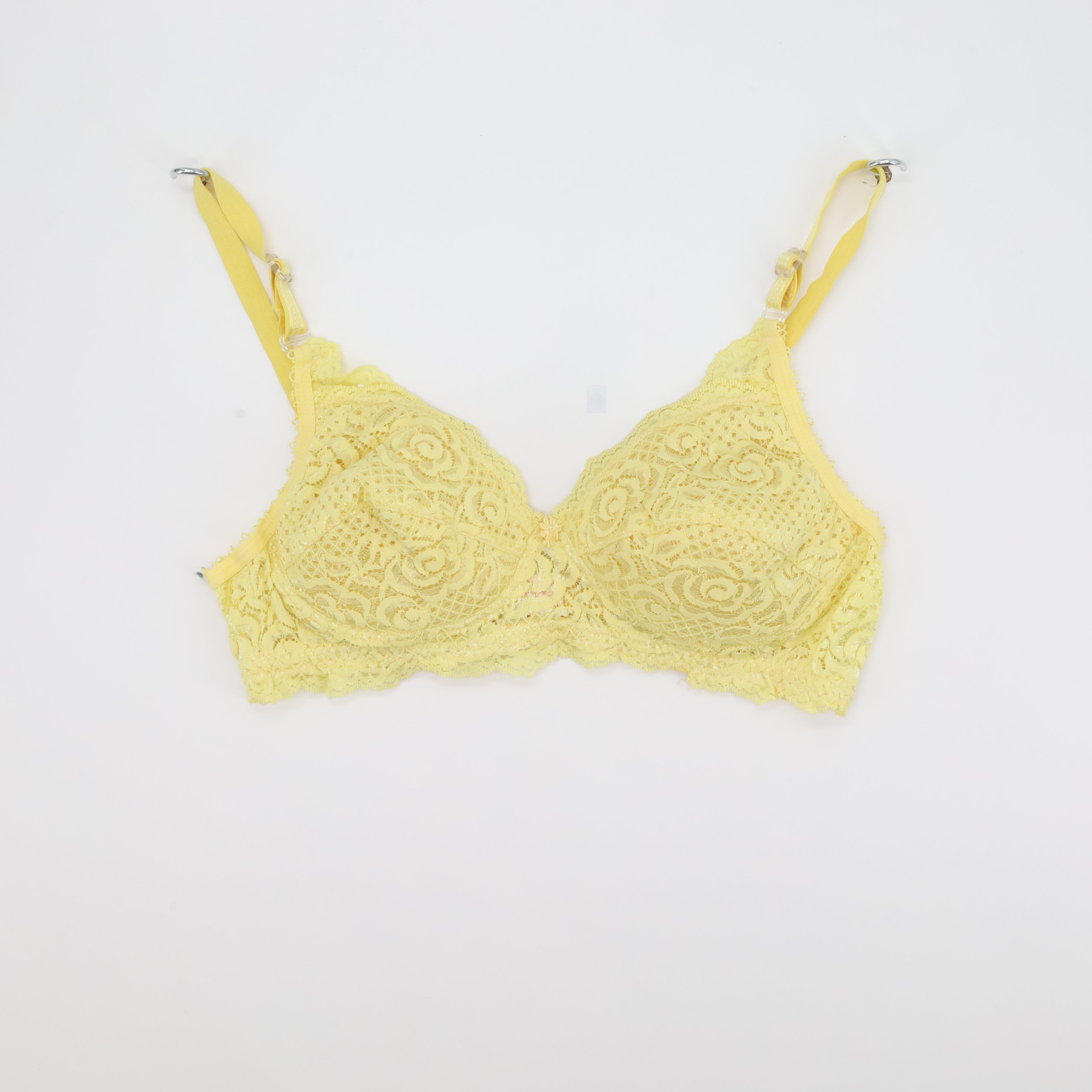 Soutien-gorge Madam Jaune