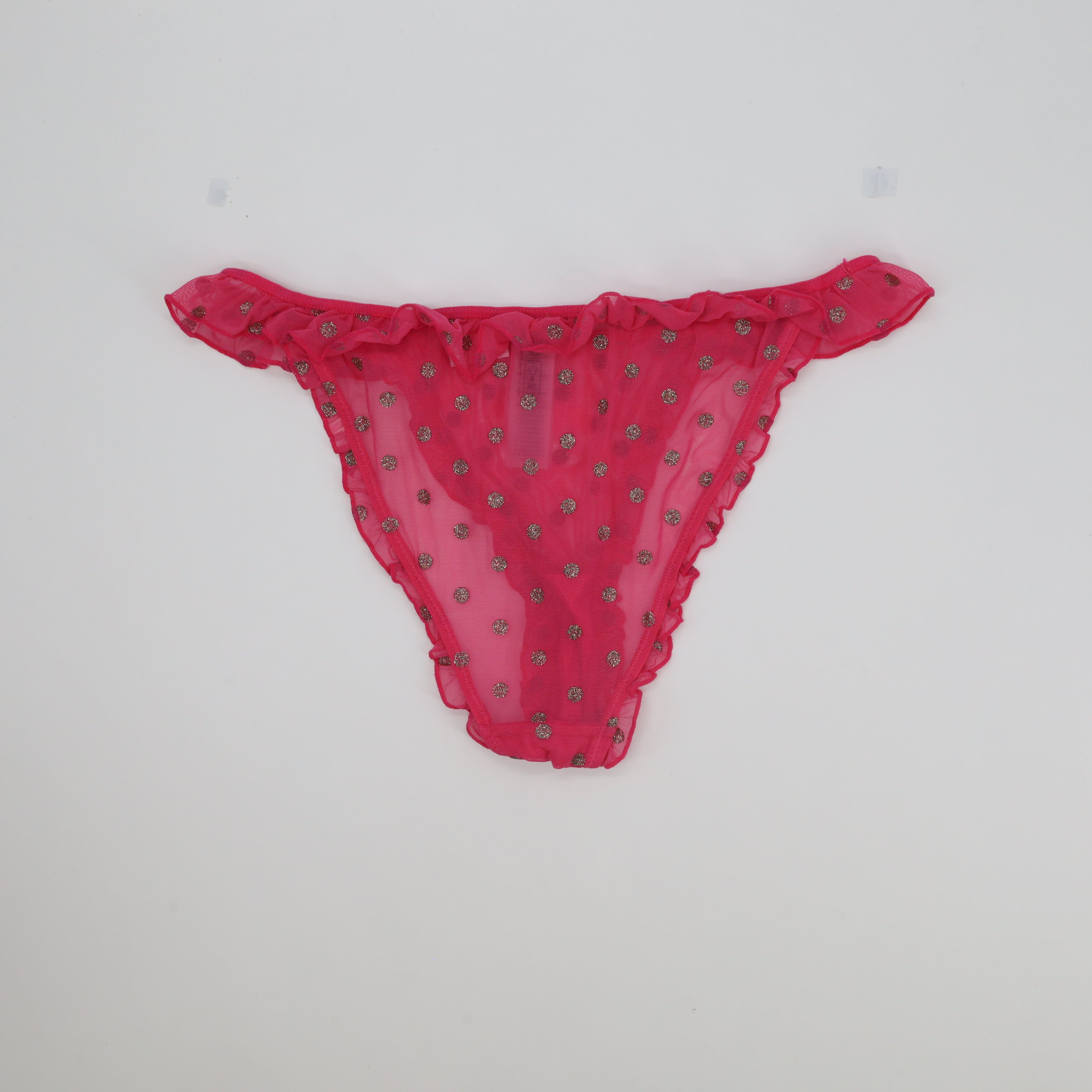 Culotte Love stories Rose