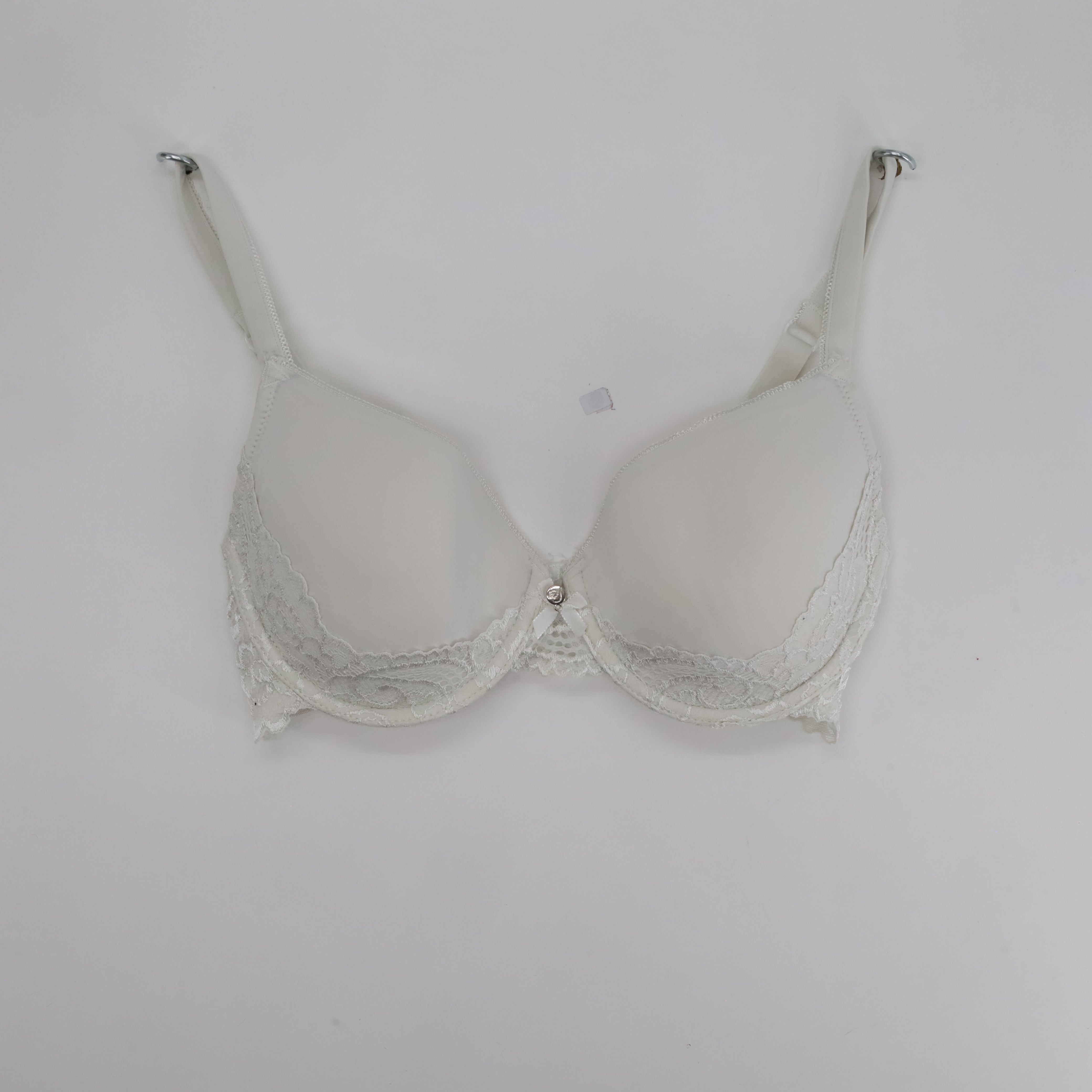 Soutien-gorge RougeGorge Blanc