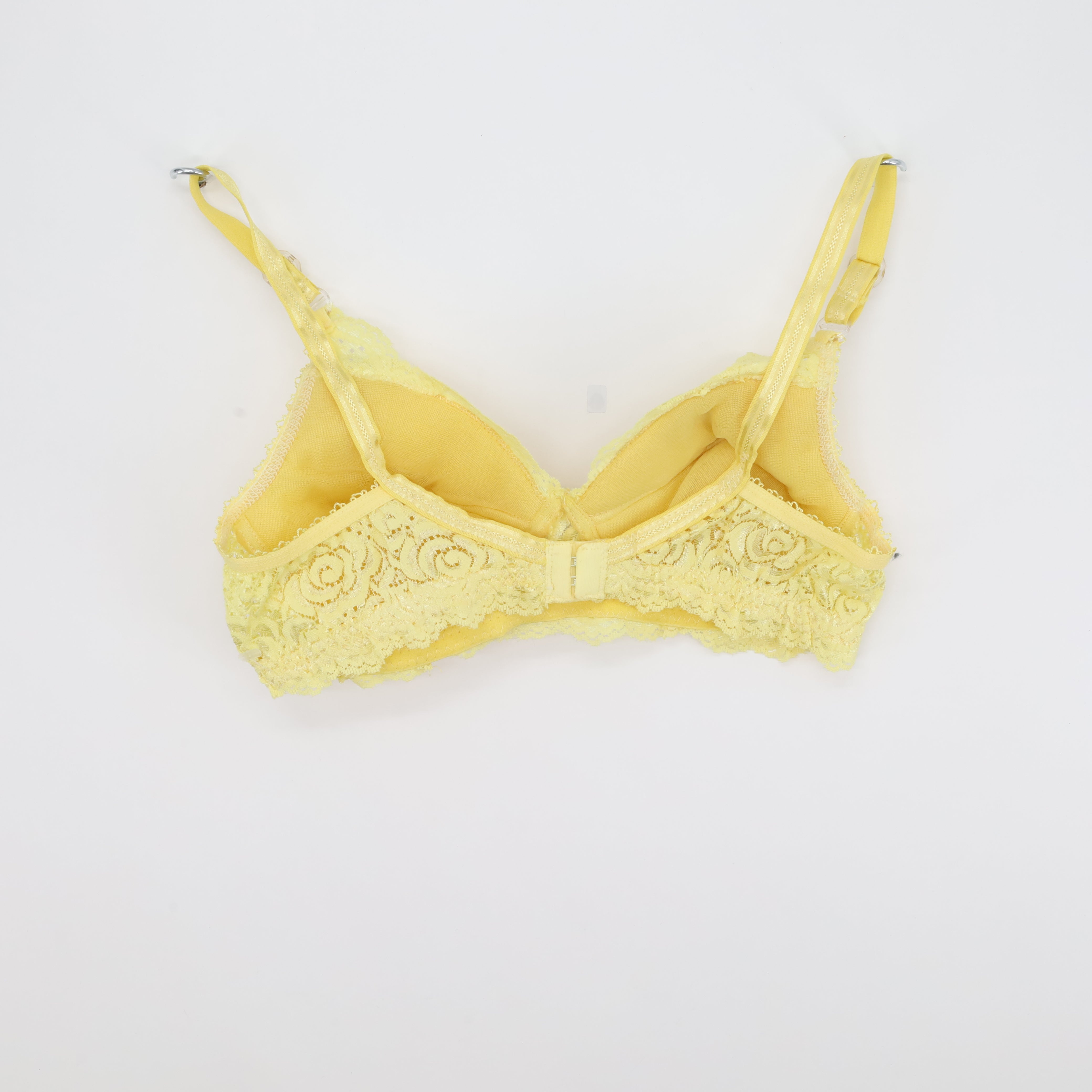 Soutien-gorge Madam Jaune