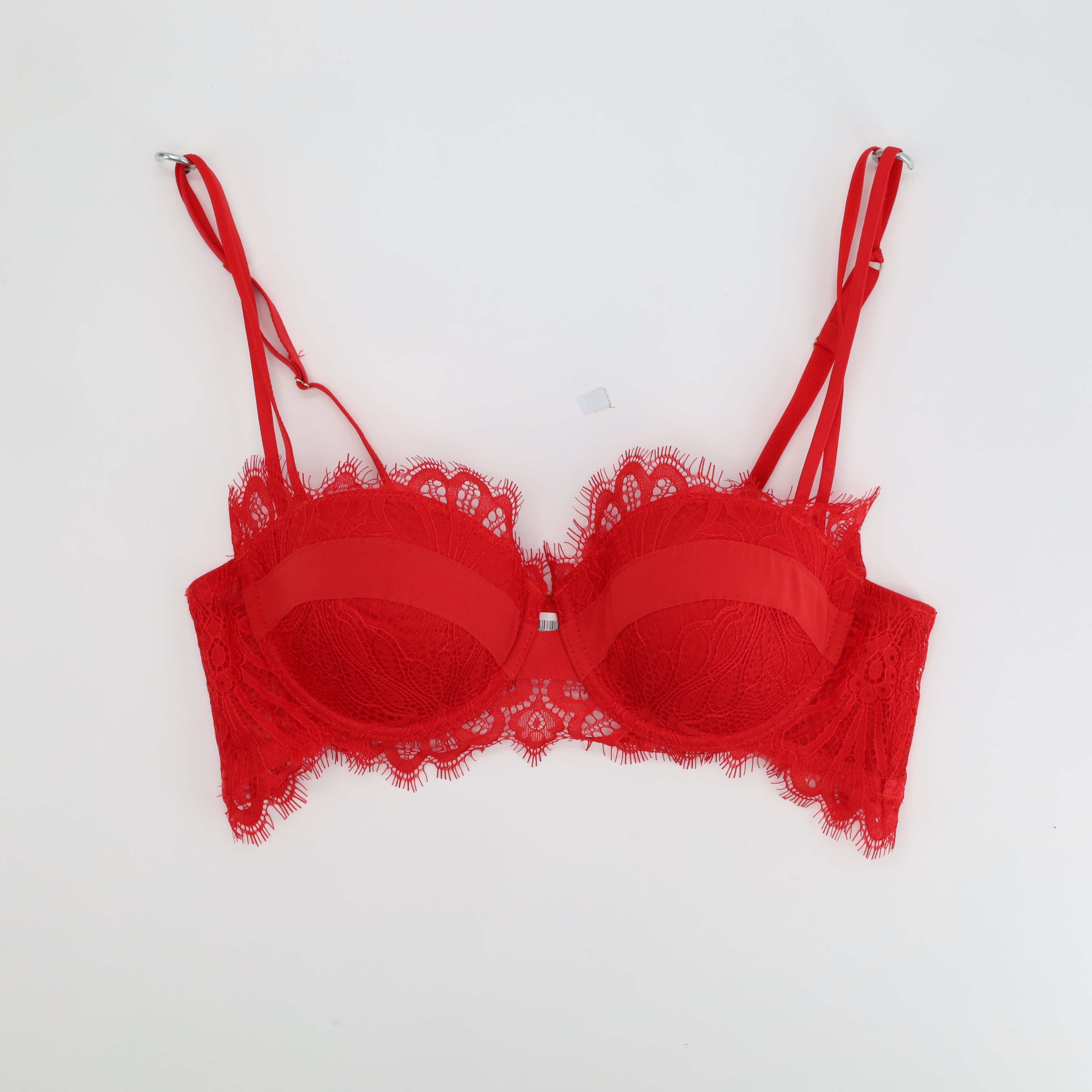 Soutien-gorge Rouge