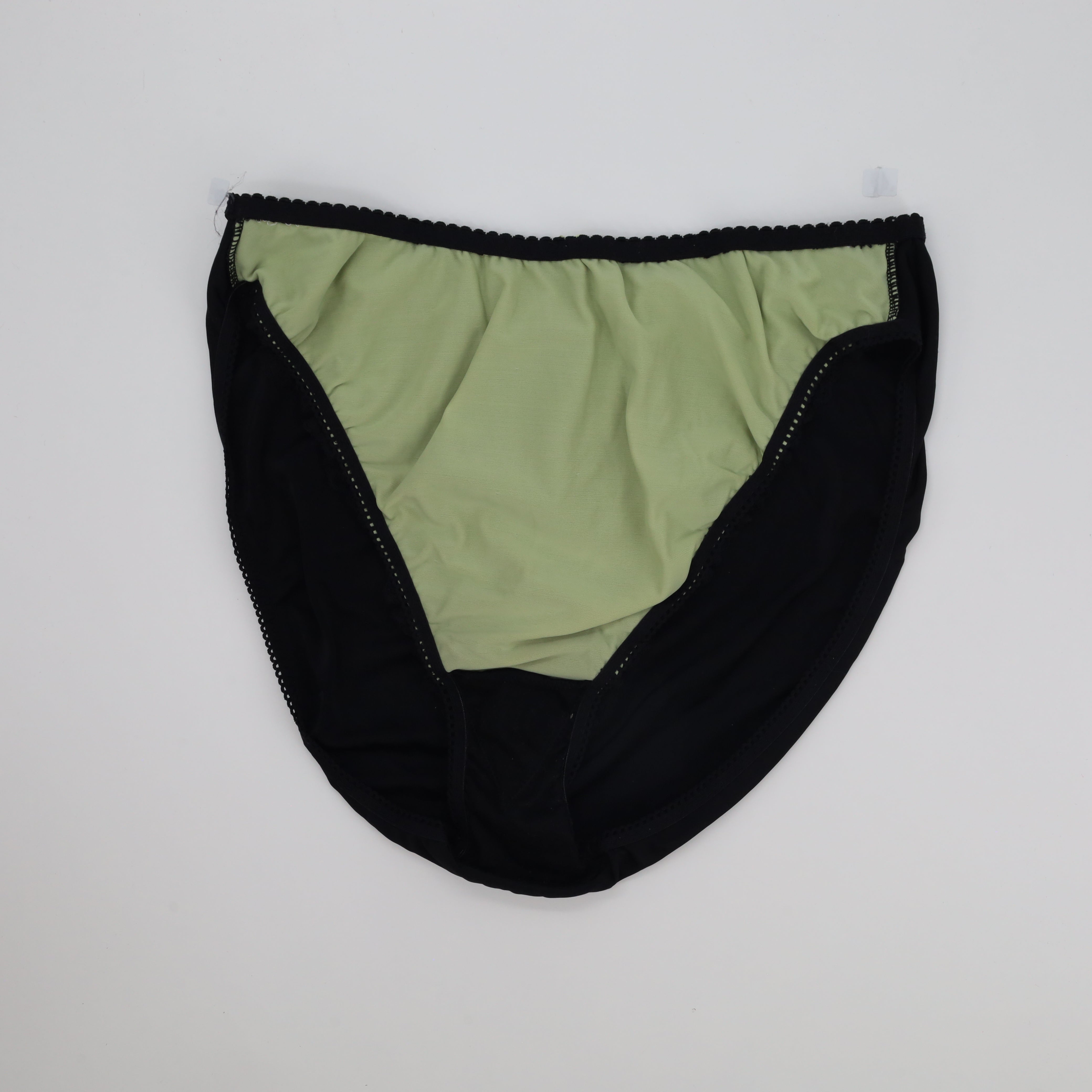 Culotte Blancheporte Vert