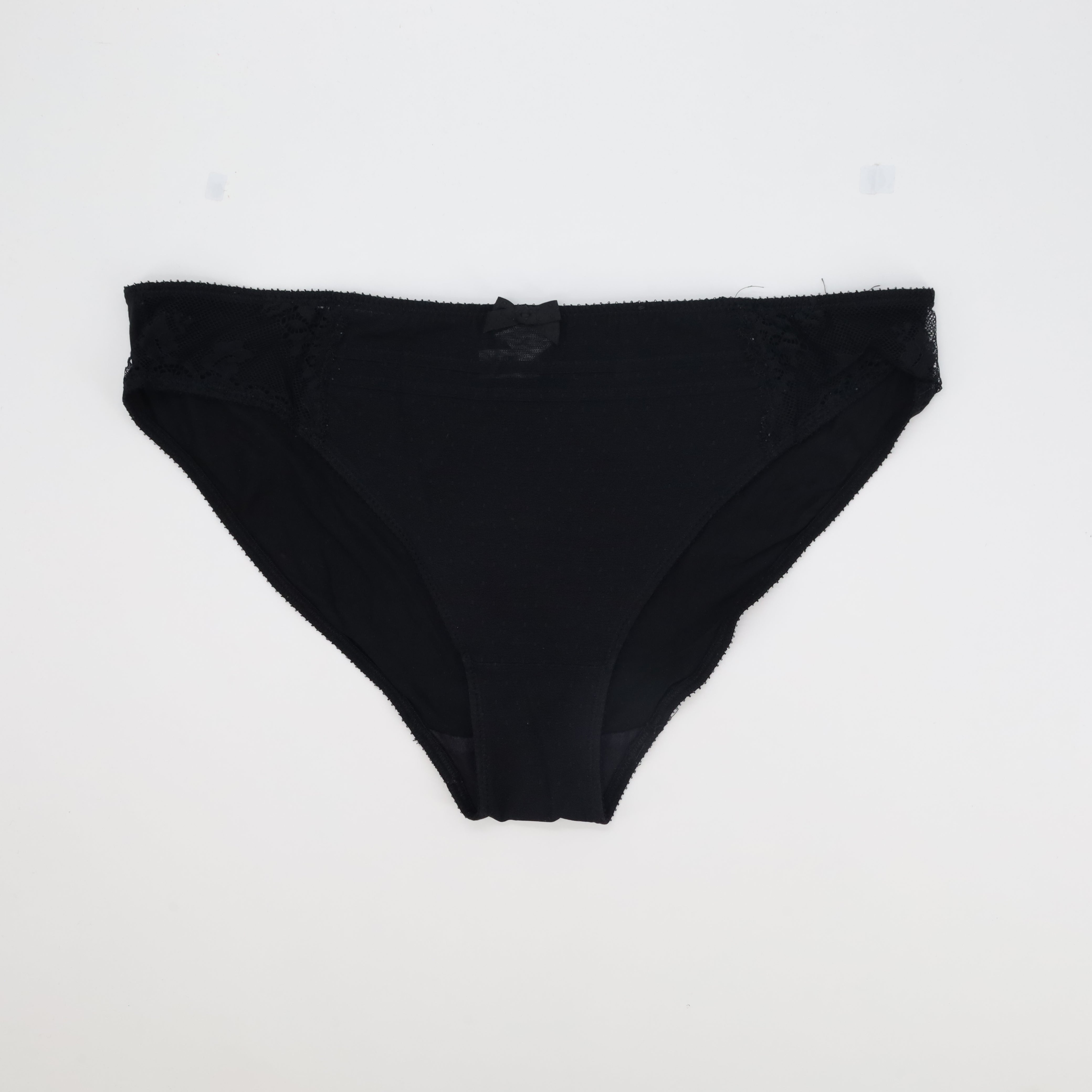 Culotte DIM Noir