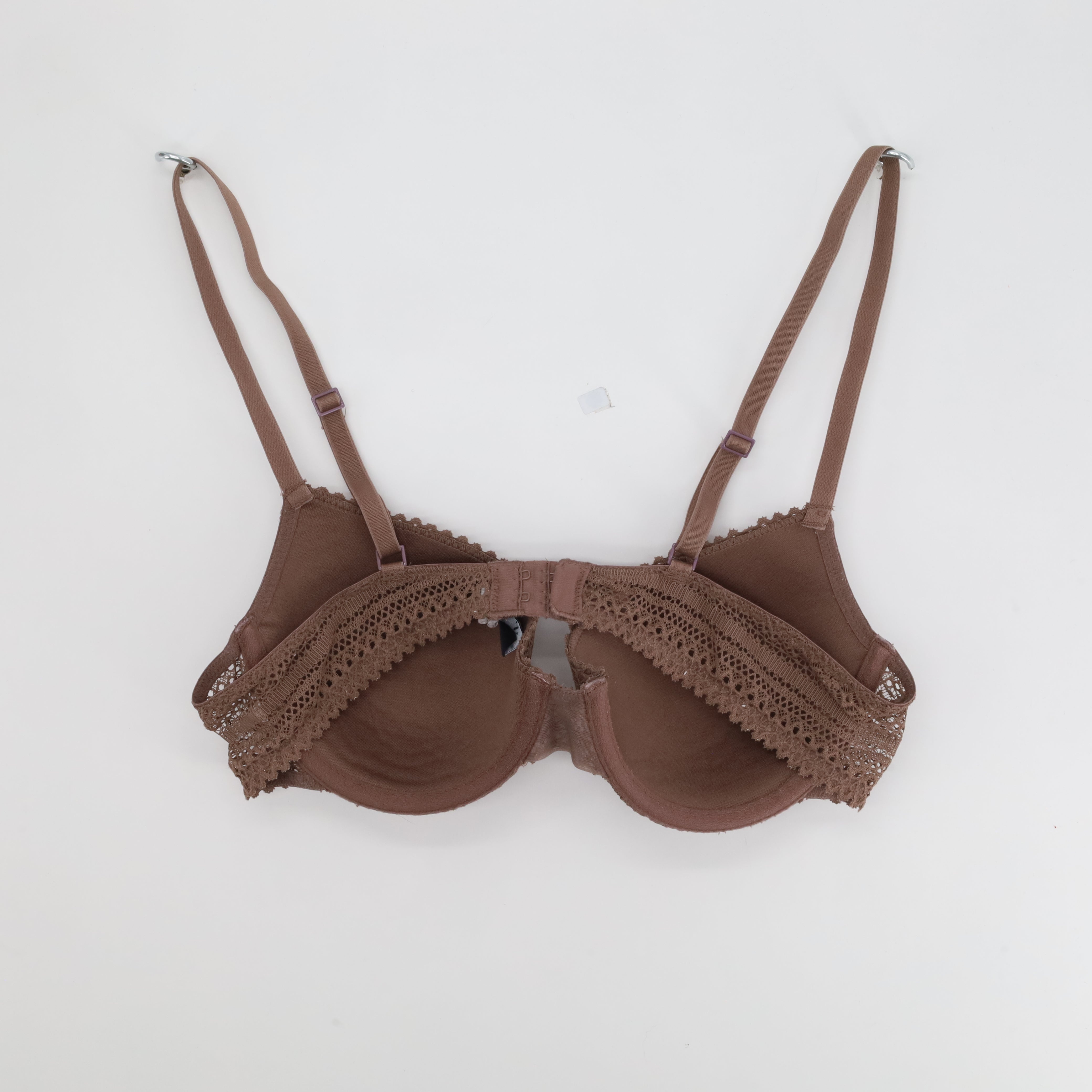 Soutien-gorge ETAM Marron
