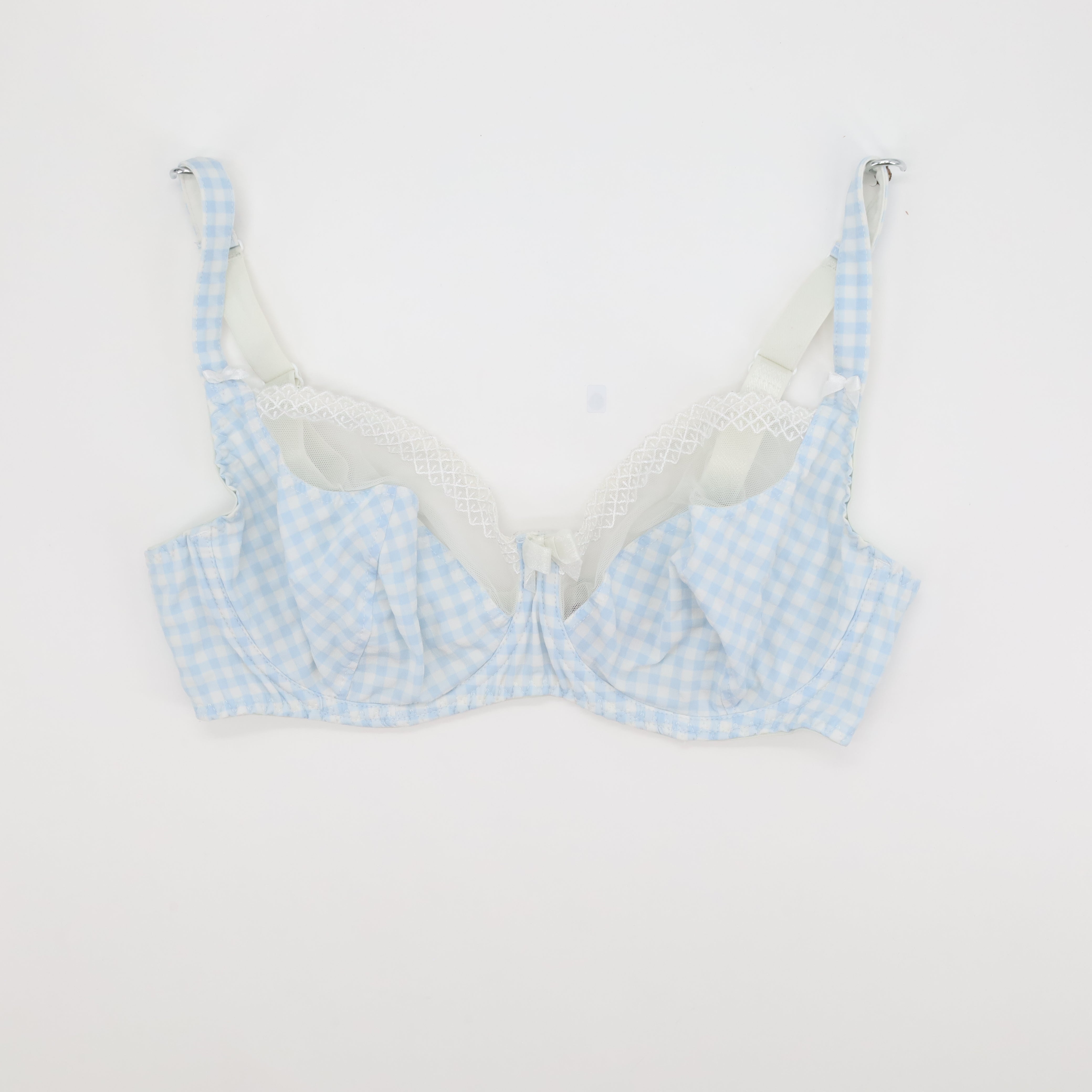 Soutien-gorge Louisa Bracq Bleu