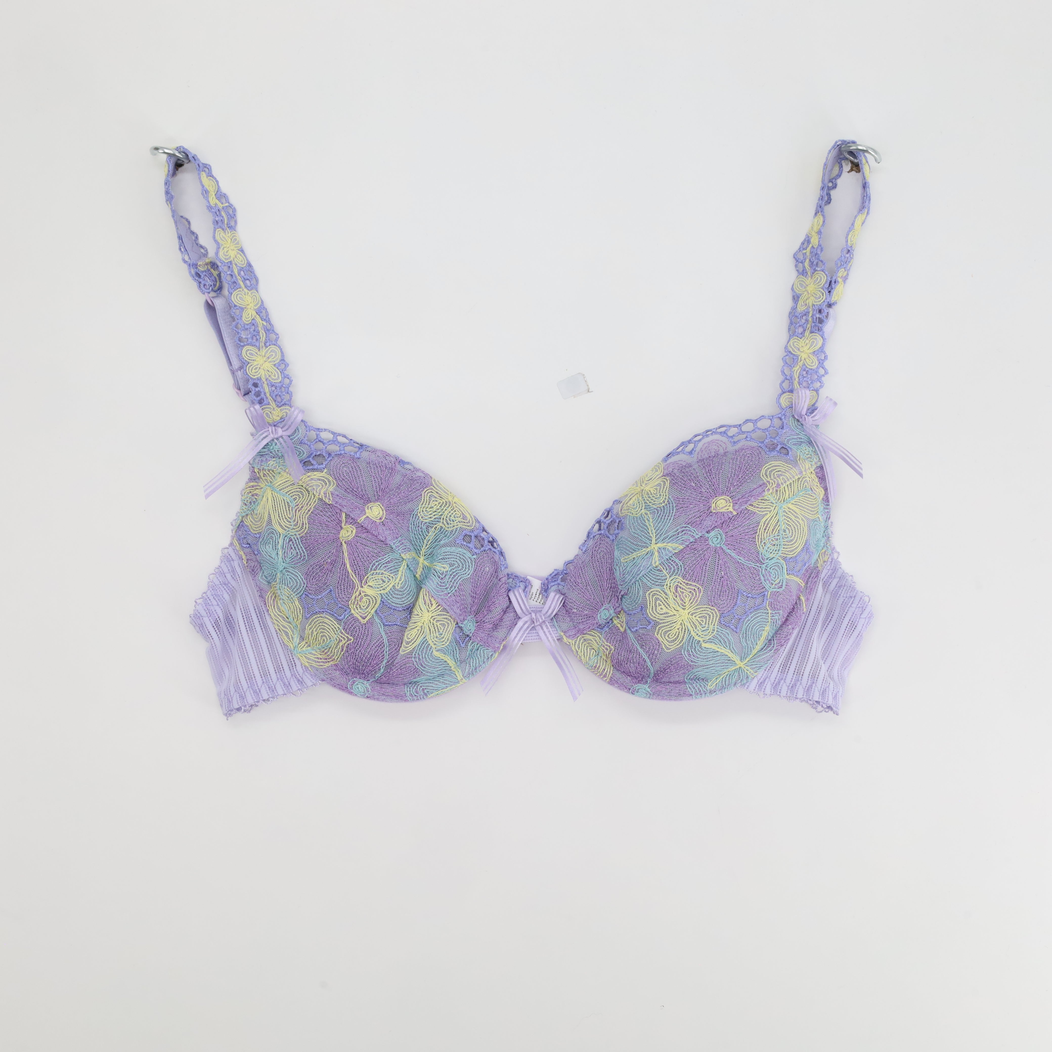 Soutien-gorge Allande Violet