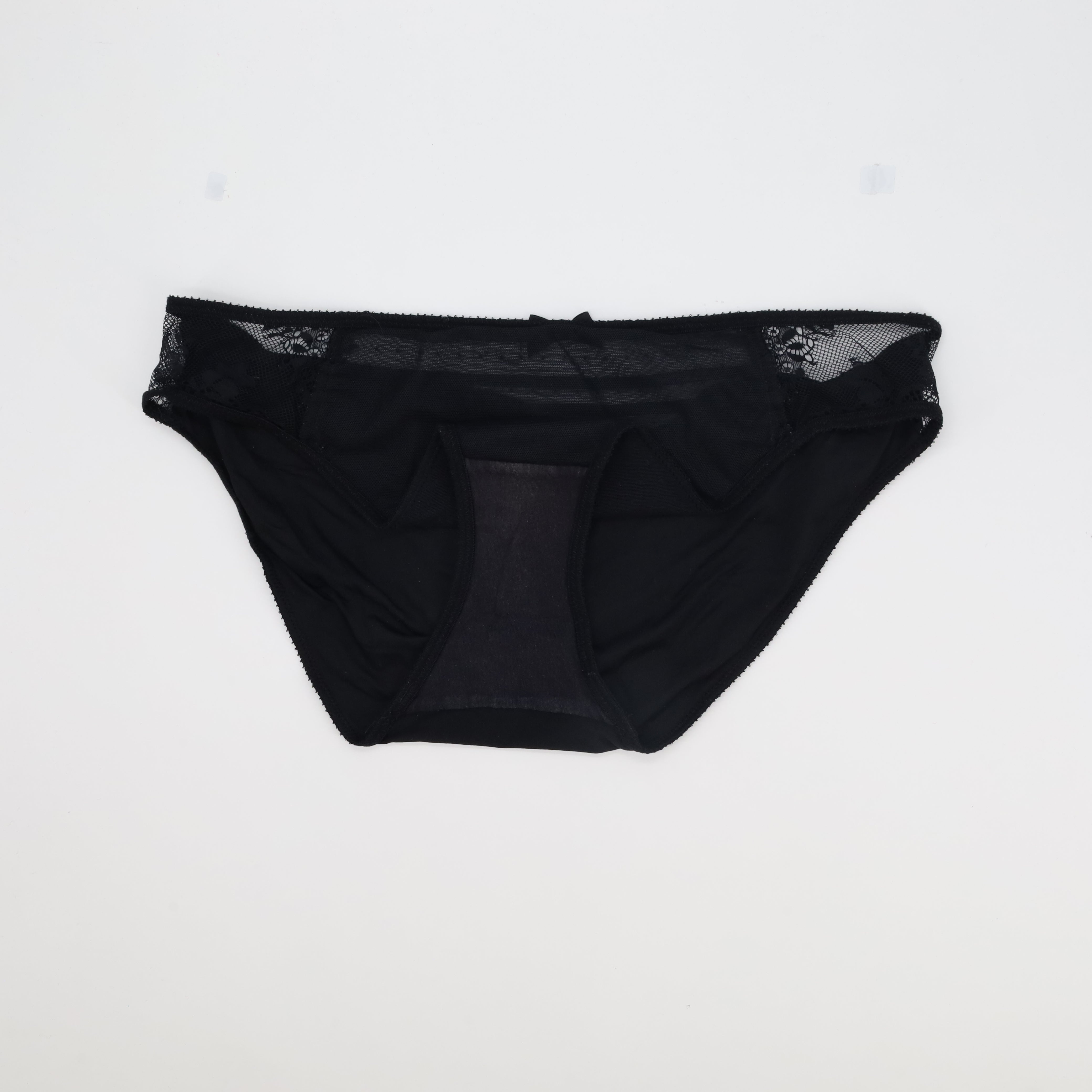 Culotte DIM Noir
