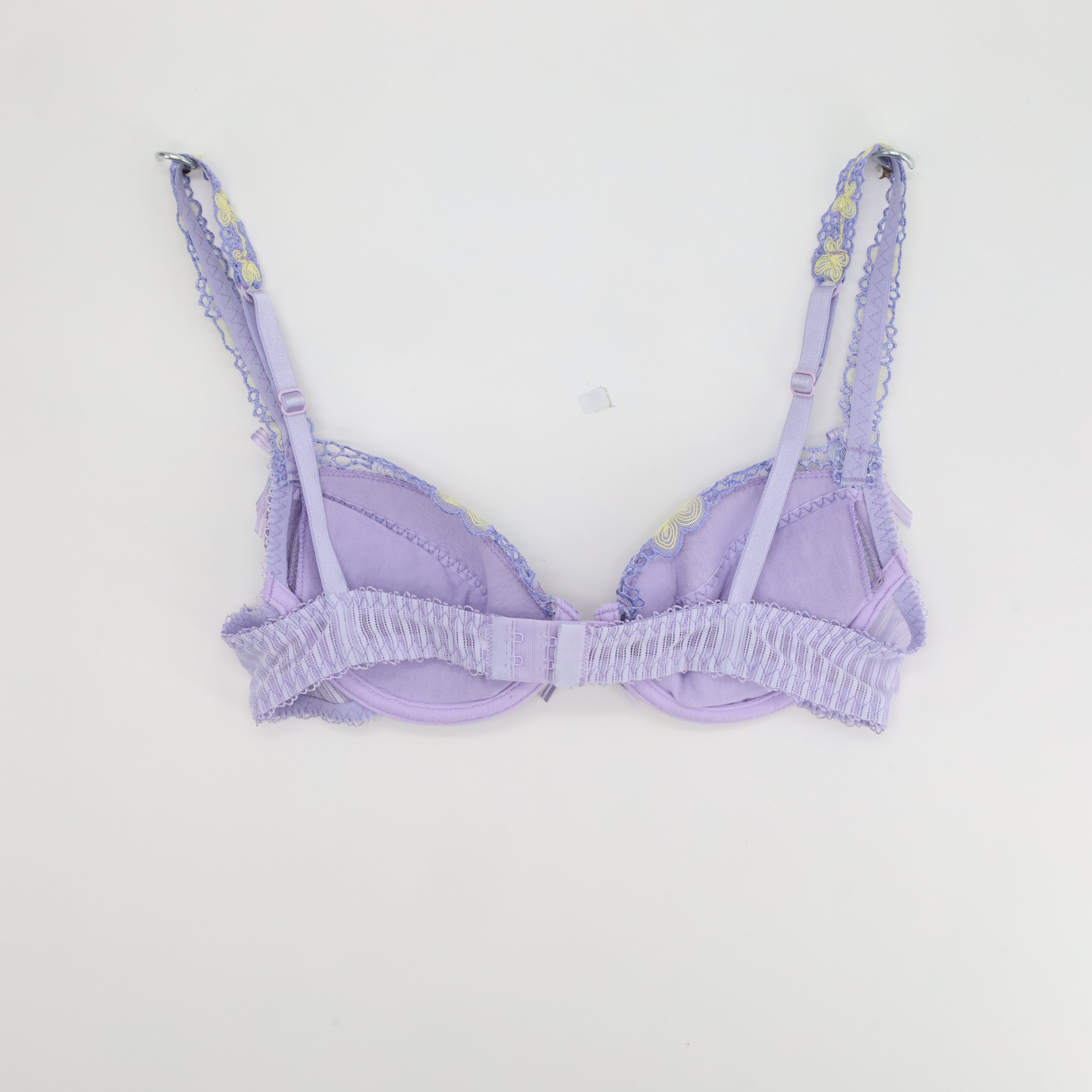 Soutien-gorge Allande Violet
