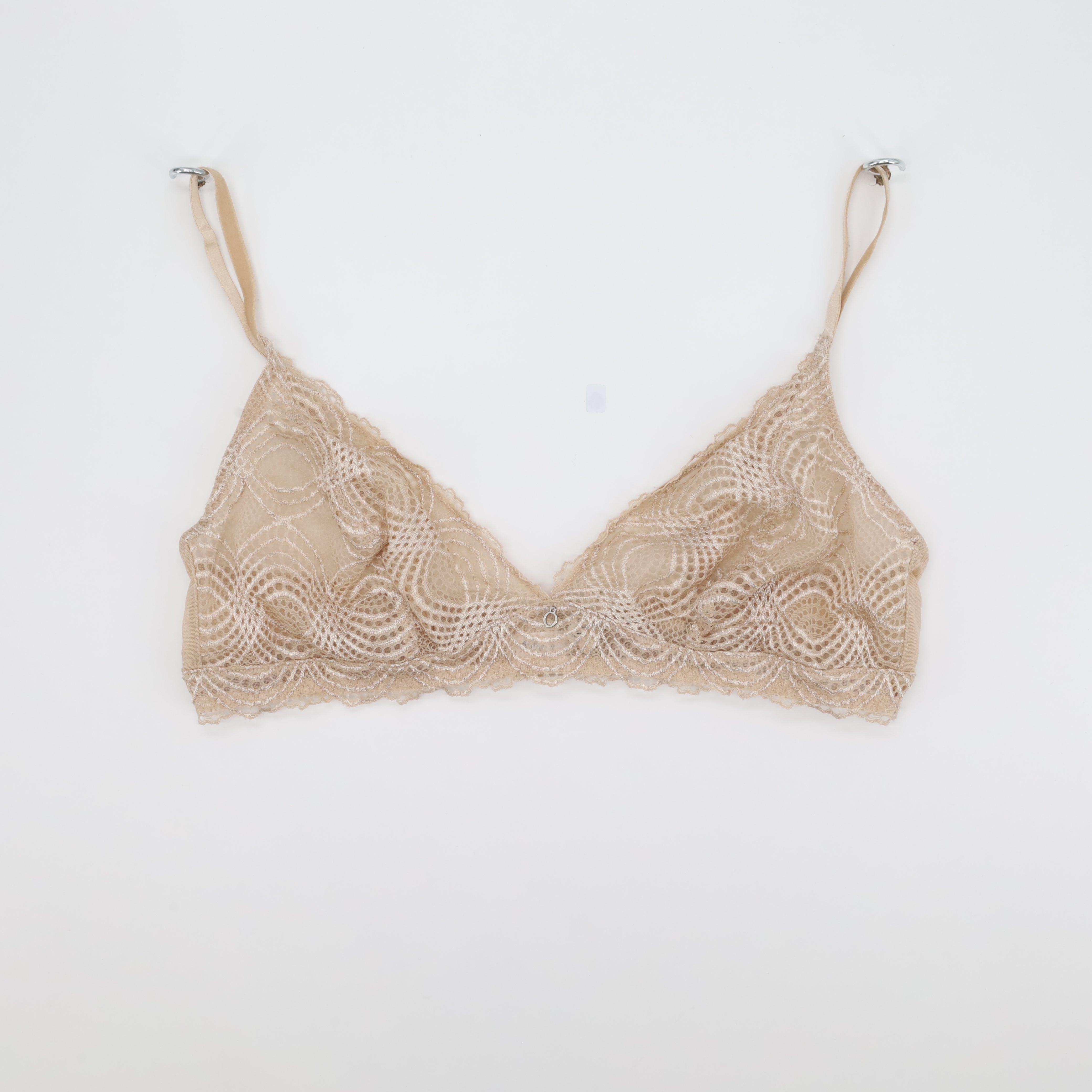 Soutien-gorge Oroton Beige