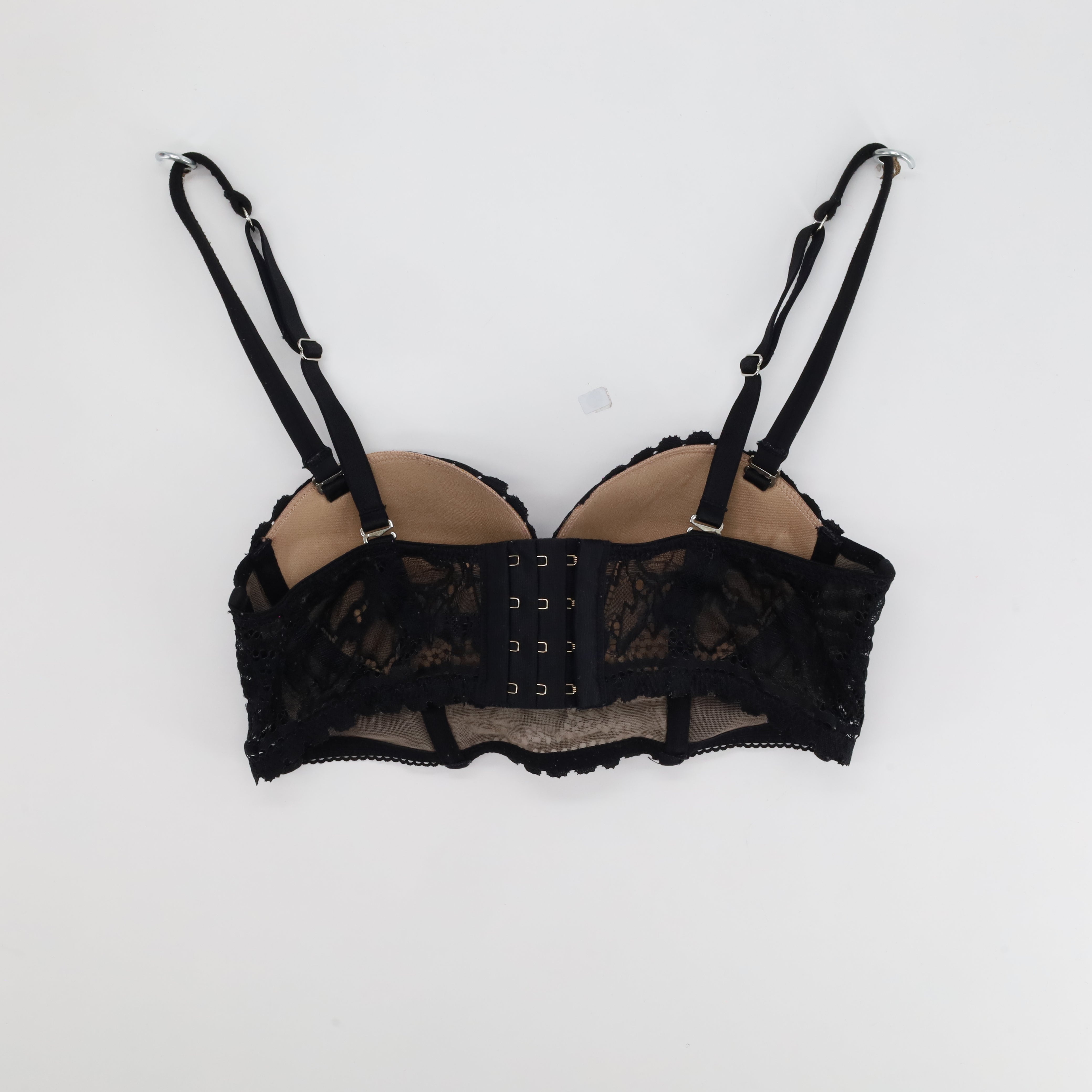 Soutien-gorge RougeGorge Noir