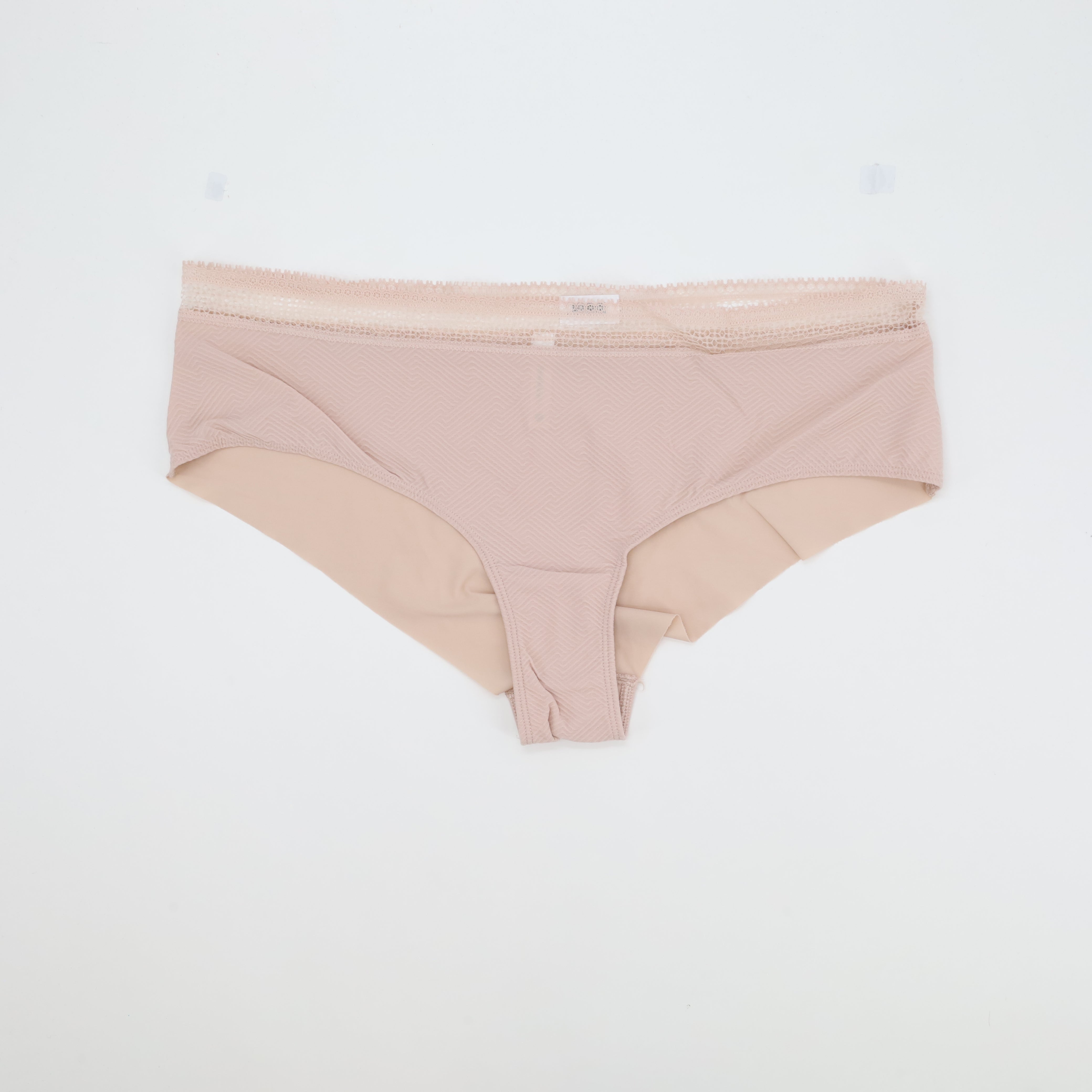 Culotte Passionata Beige