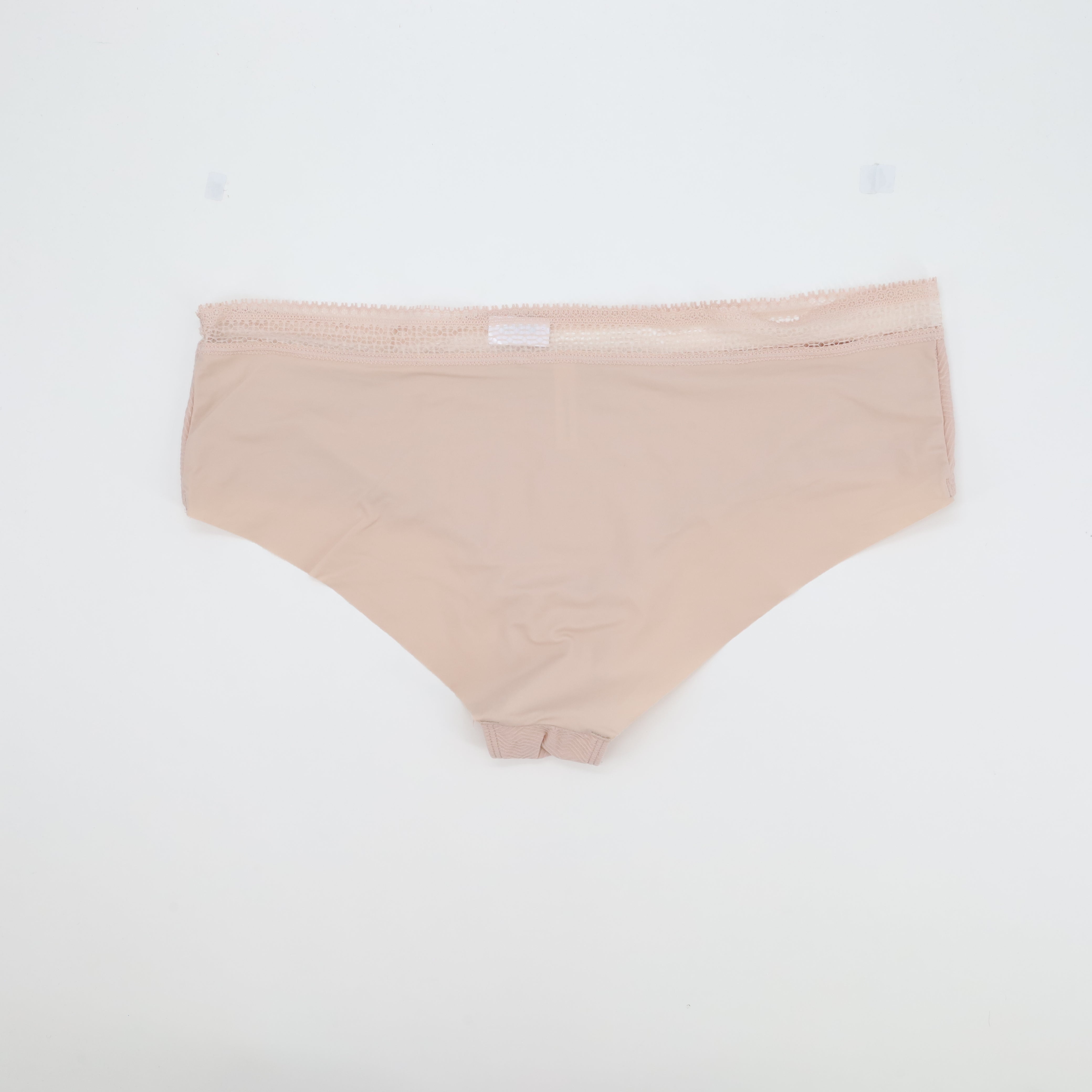 Culotte Passionata Beige
