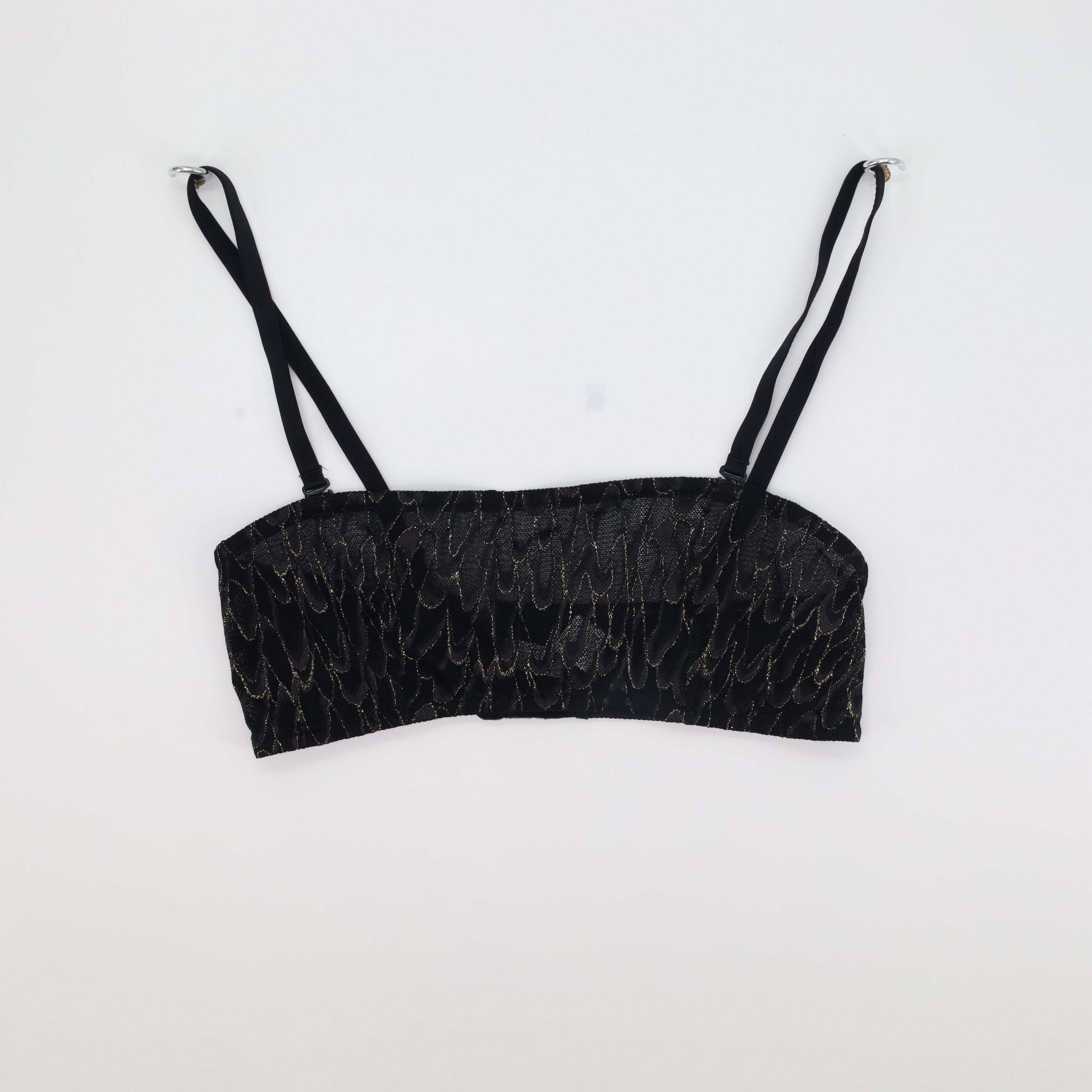 Soutien-gorge Inoo Noir