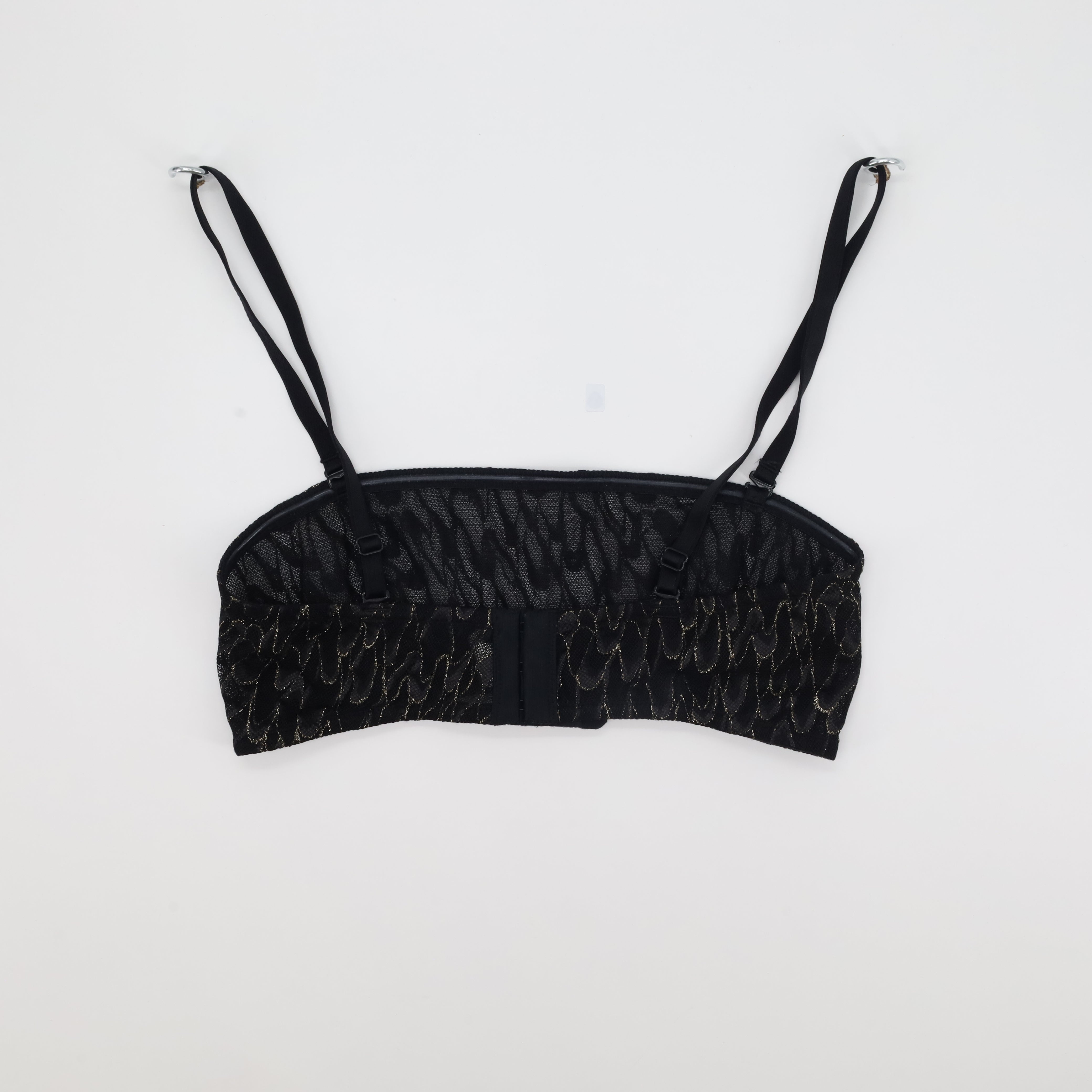 Soutien-gorge Inoo Noir