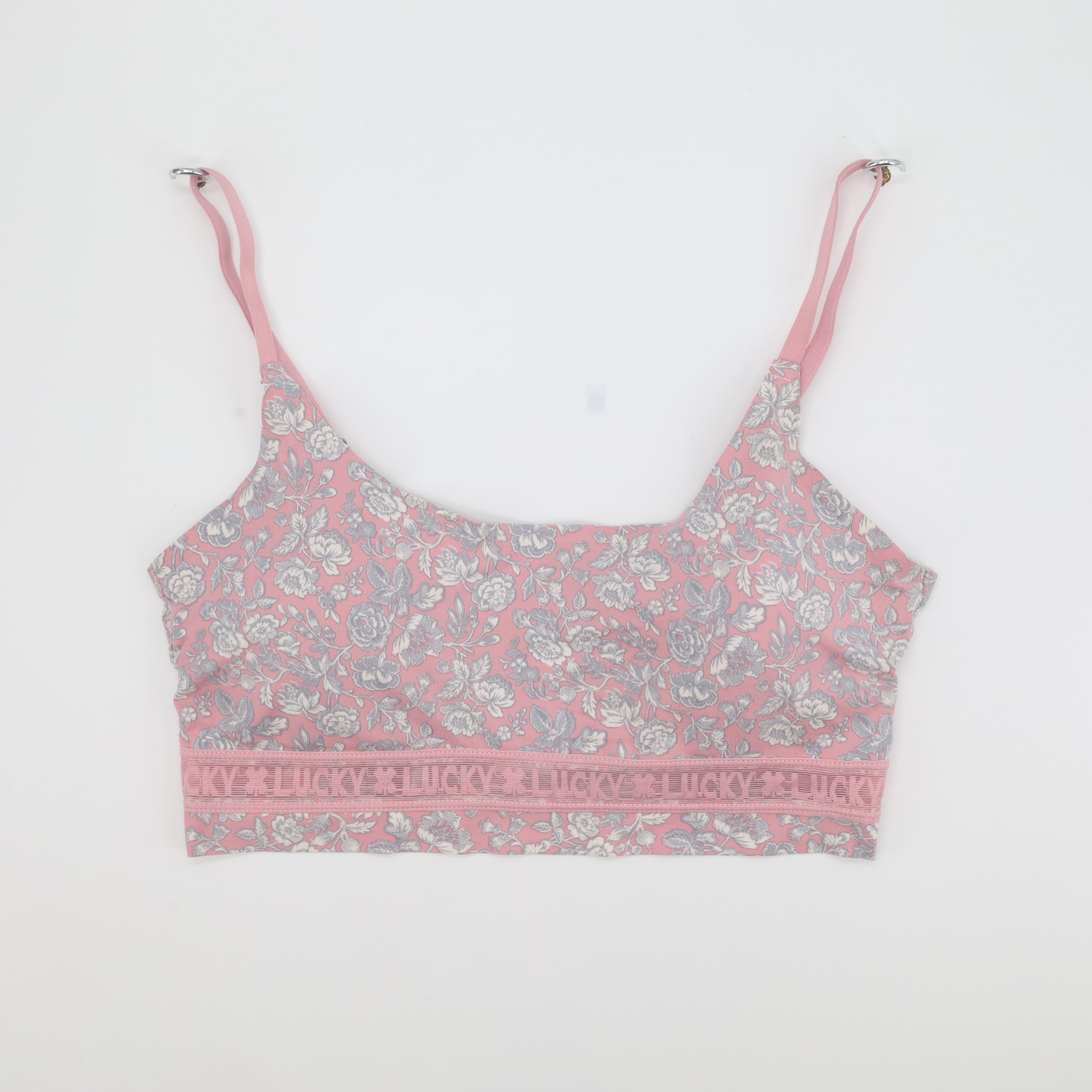 Soutien-gorge Lucky Brand Rose