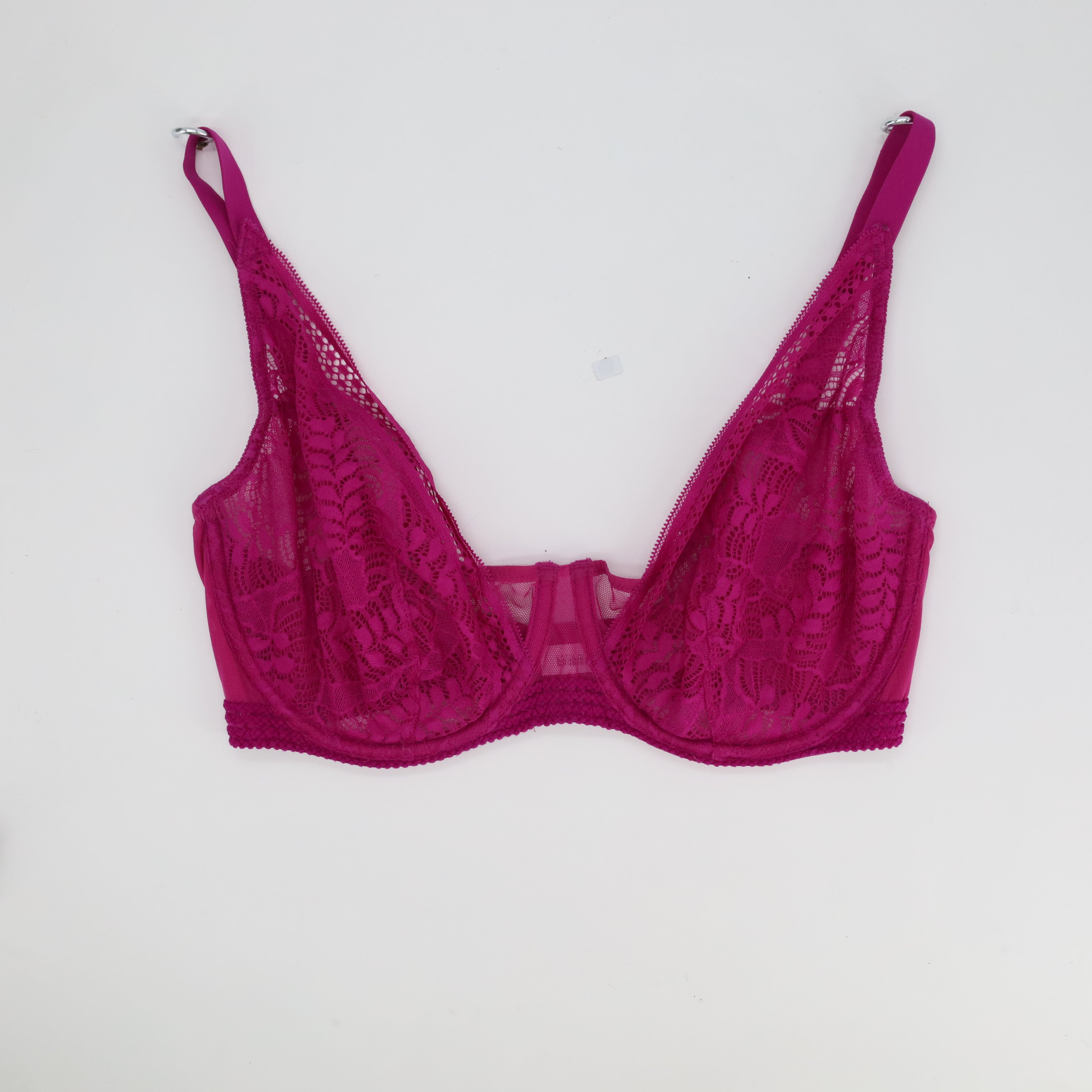 Soutien-gorge Darjeeling Violet
