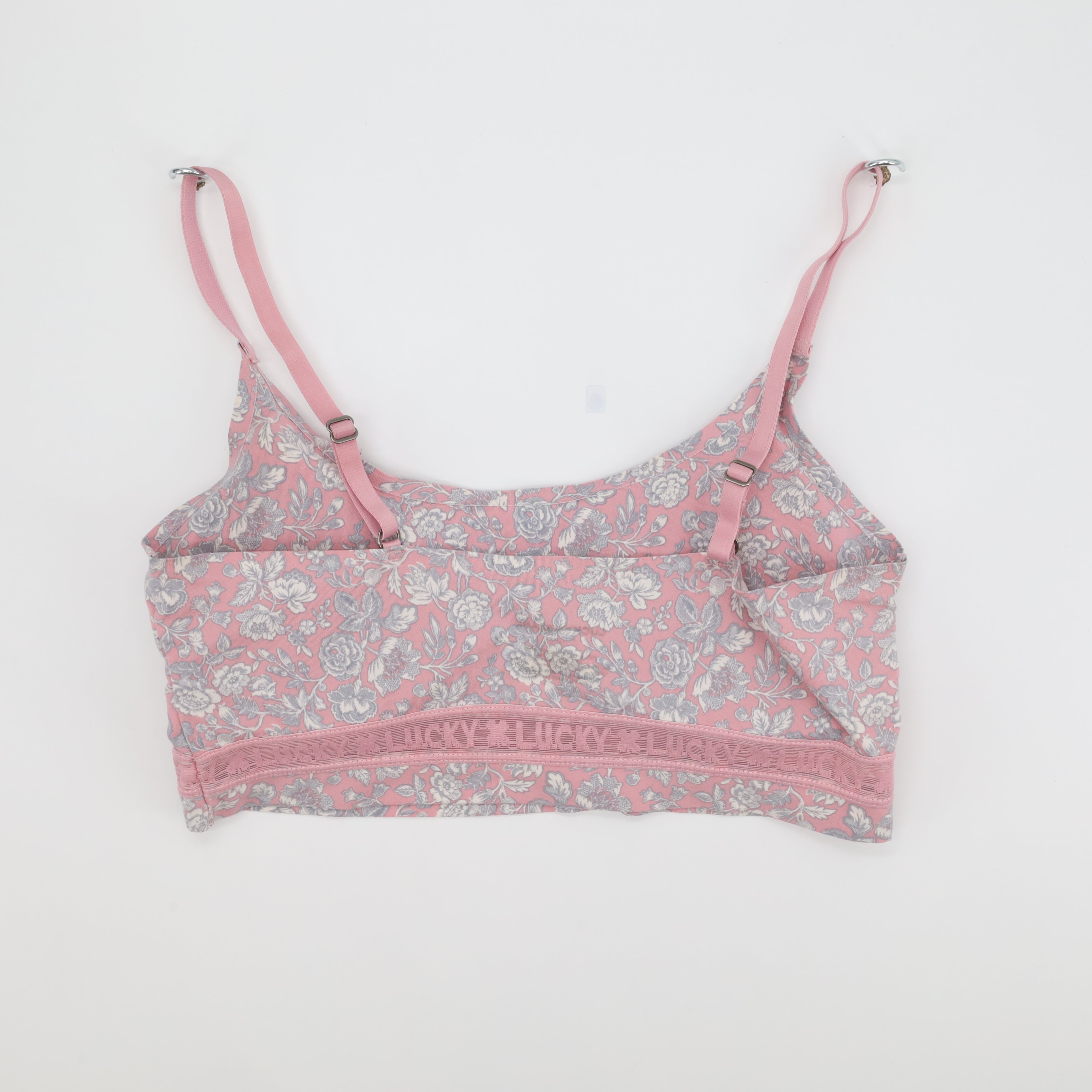 Soutien-gorge Lucky Brand Rose