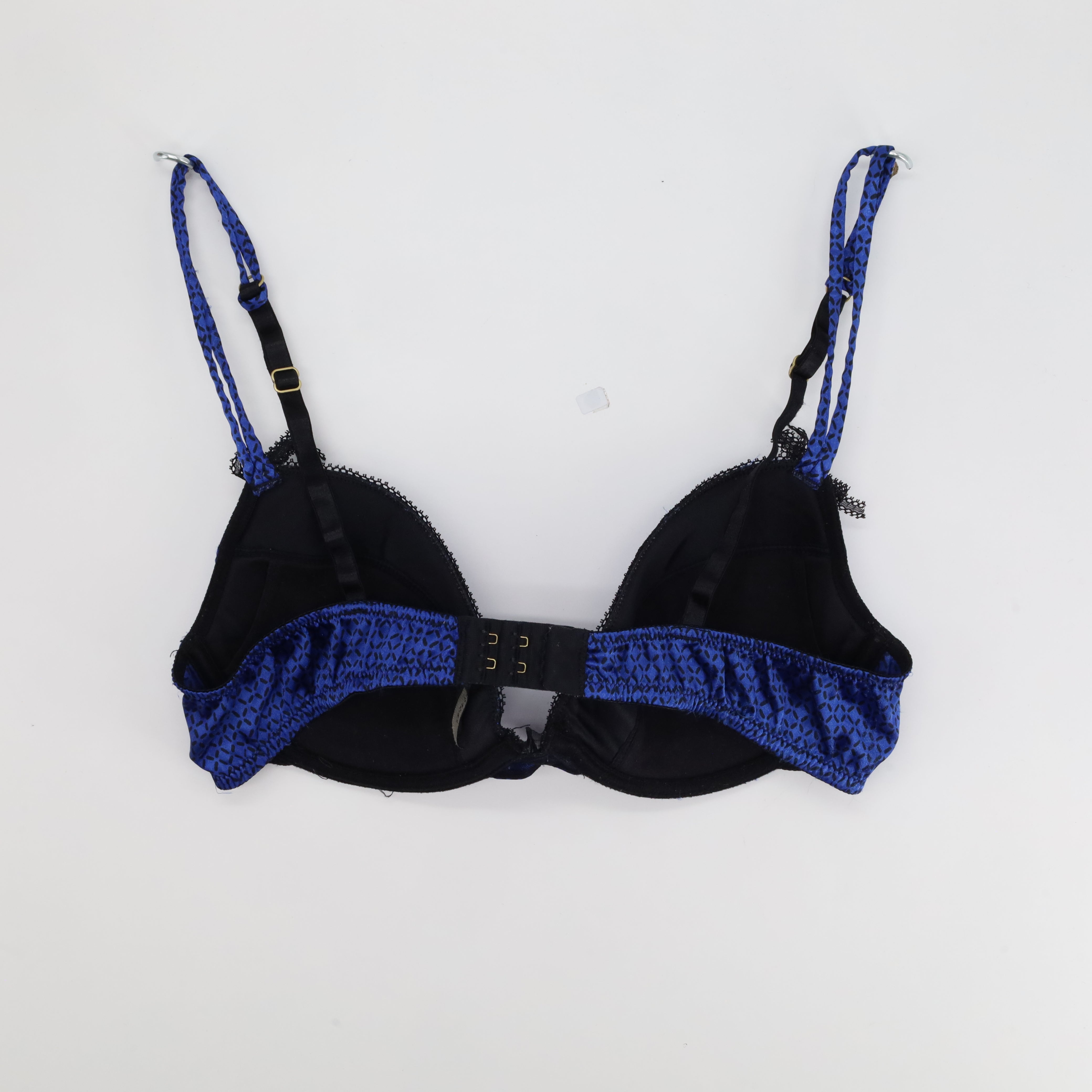 Soutien-gorge ETAM Bleu