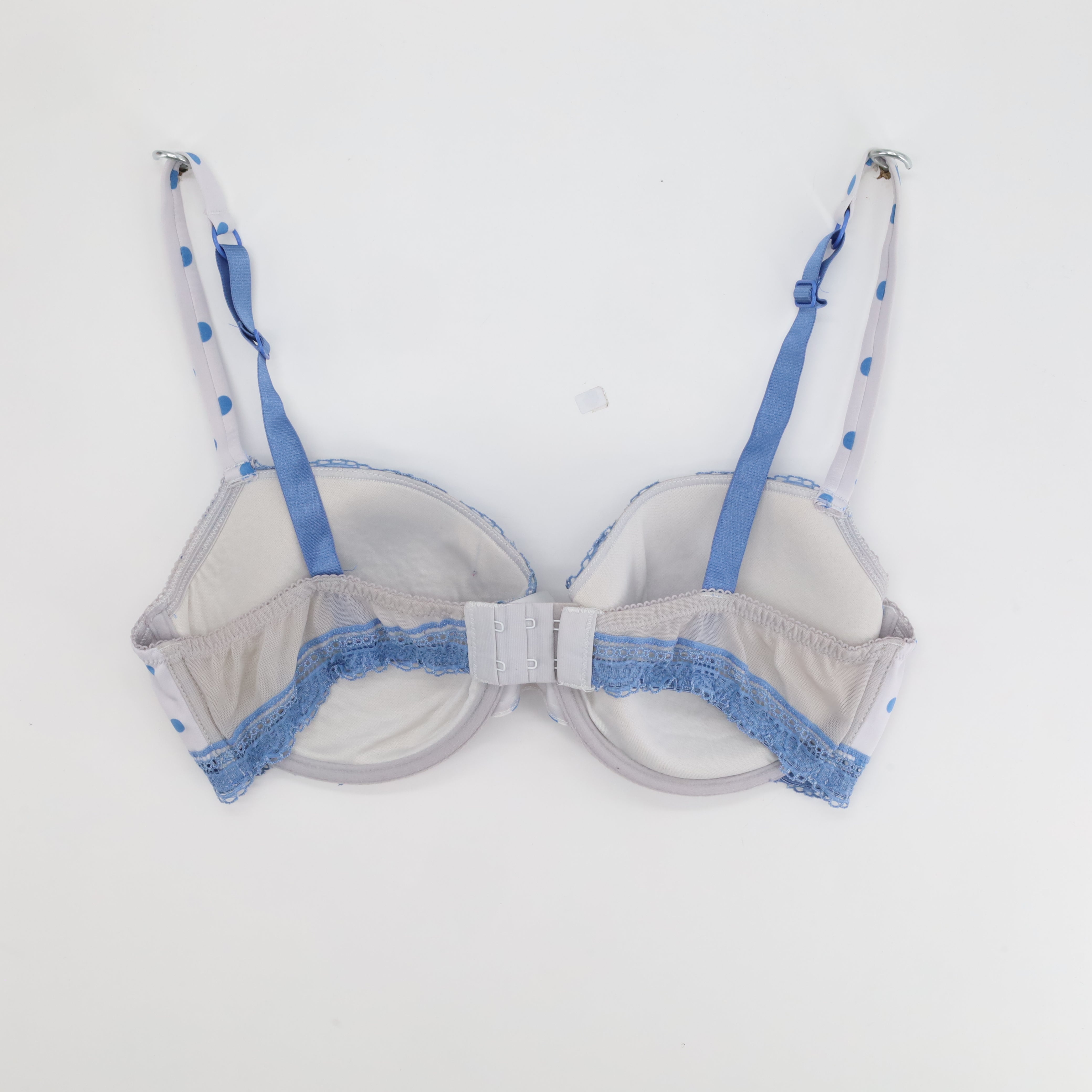 Soutien-gorge Hunkemöller Bleu