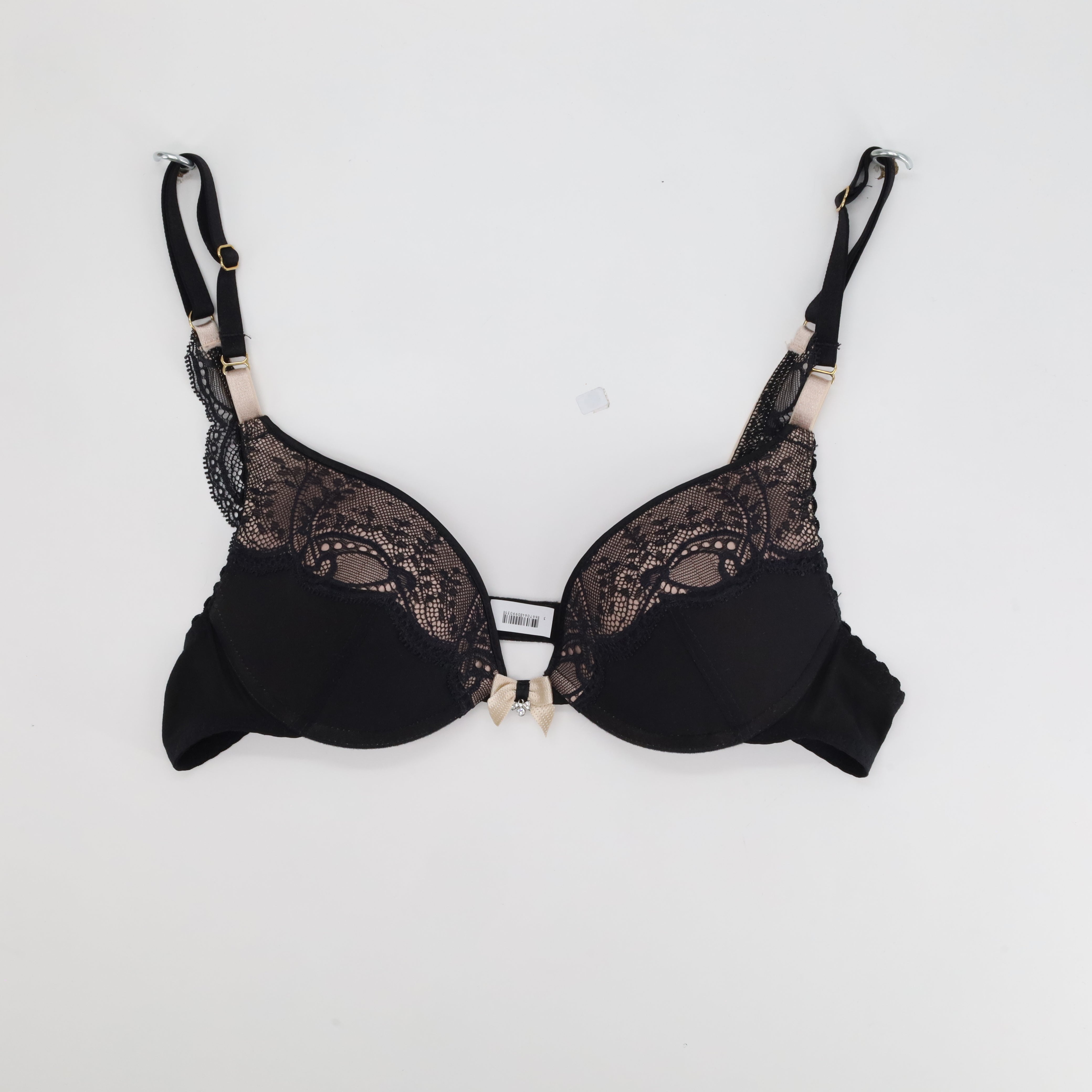 Soutien-gorge Passionata Noir