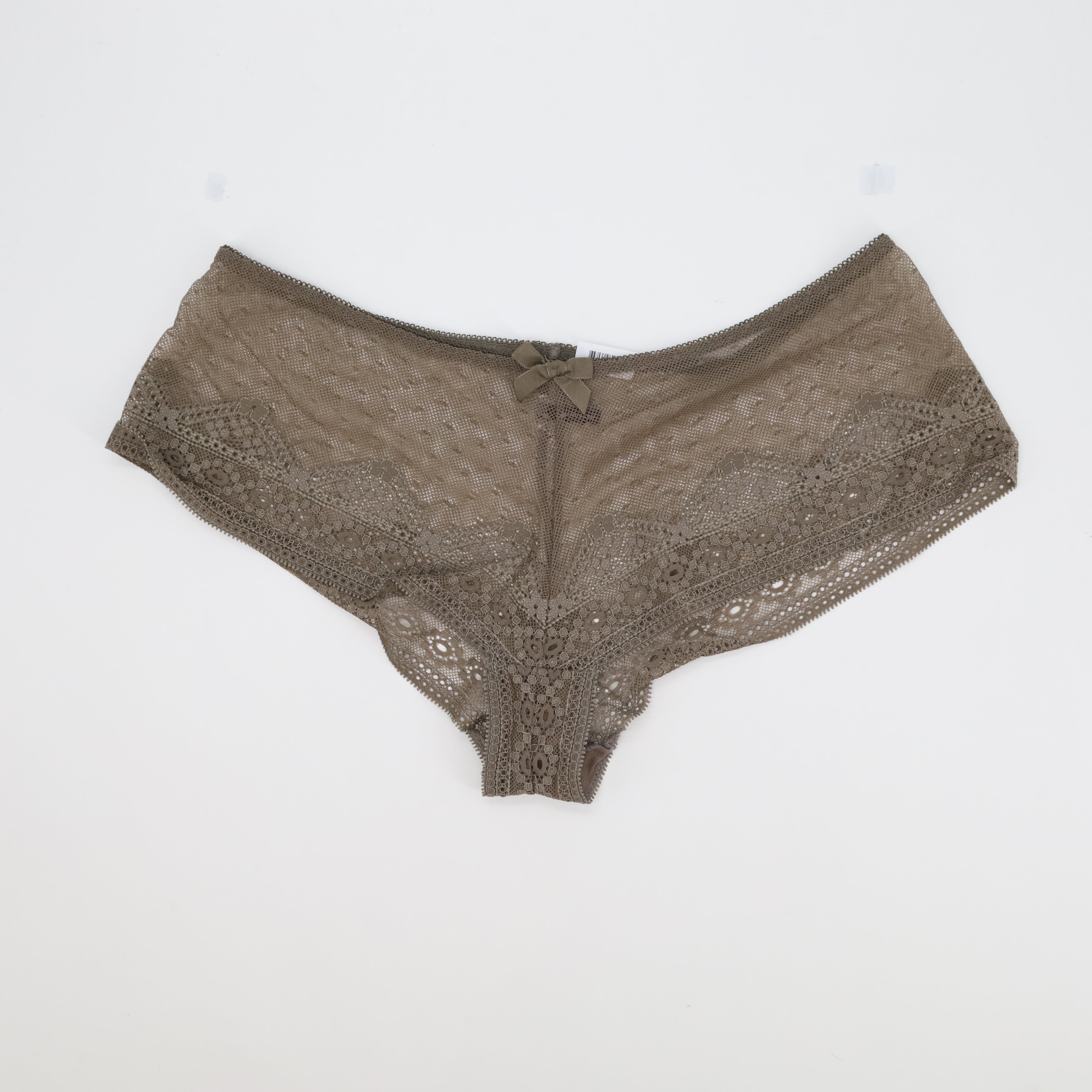 Shorty Princesse tam.tam Vert