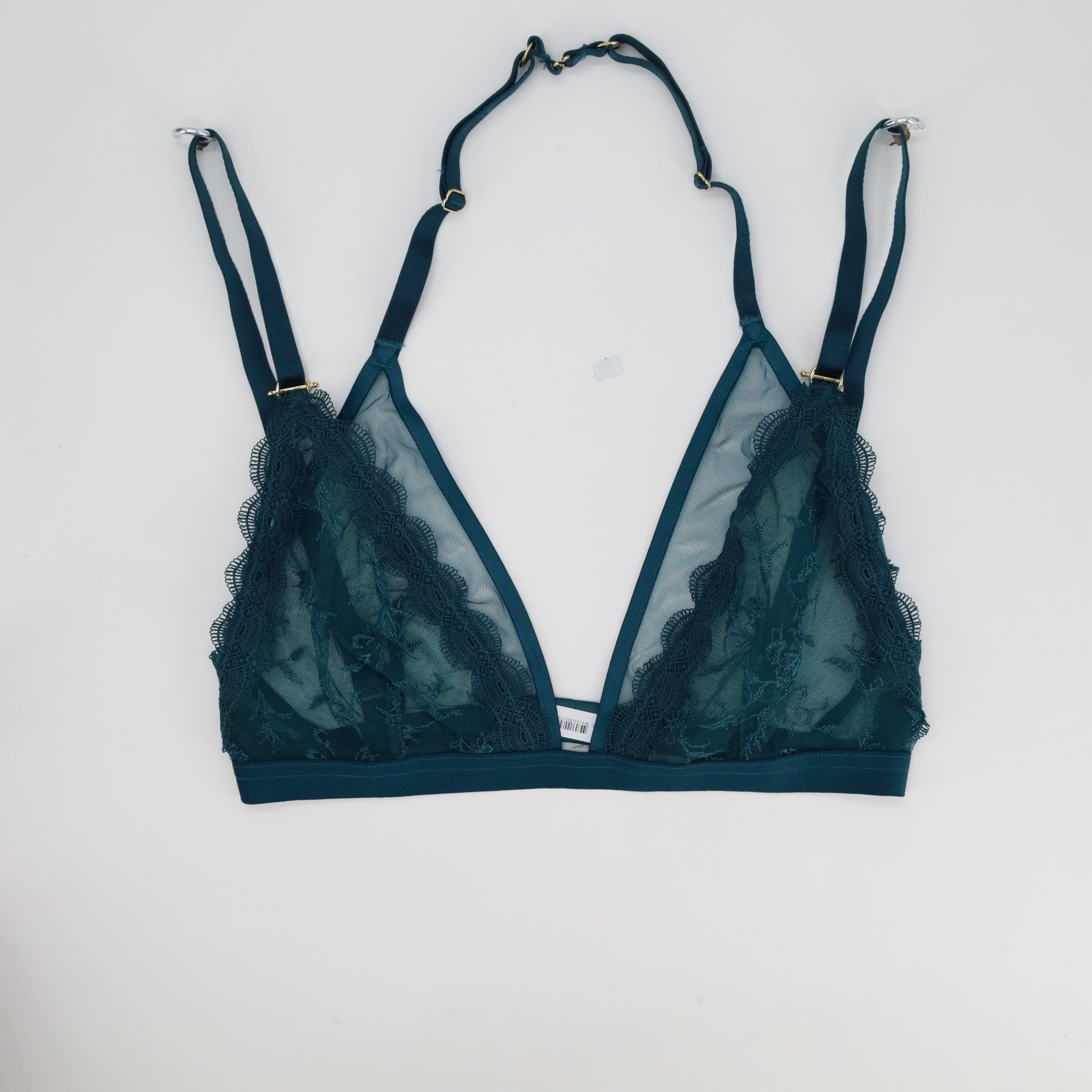 Soutien-gorge Rose Vert