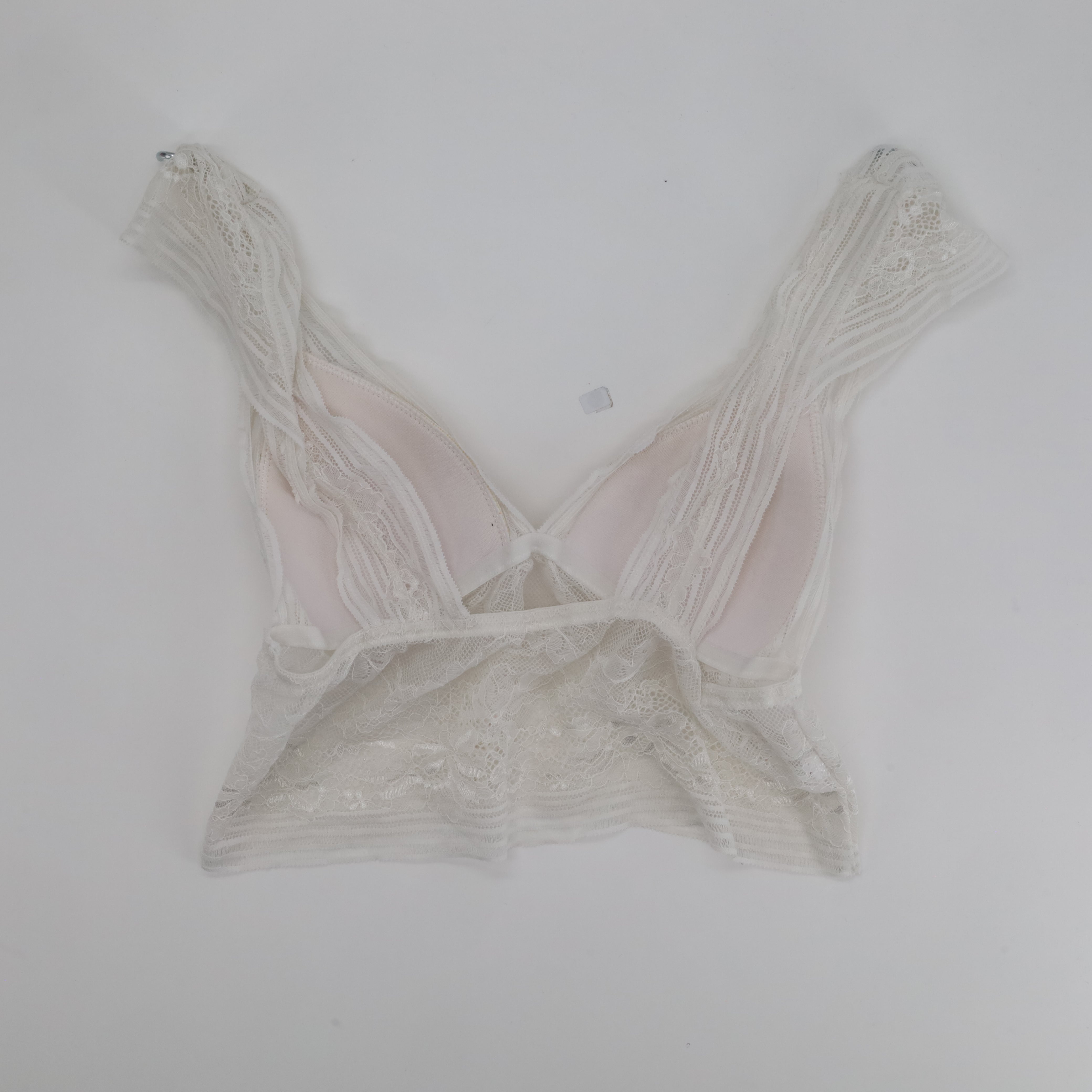 Soutien-gorge Blanc