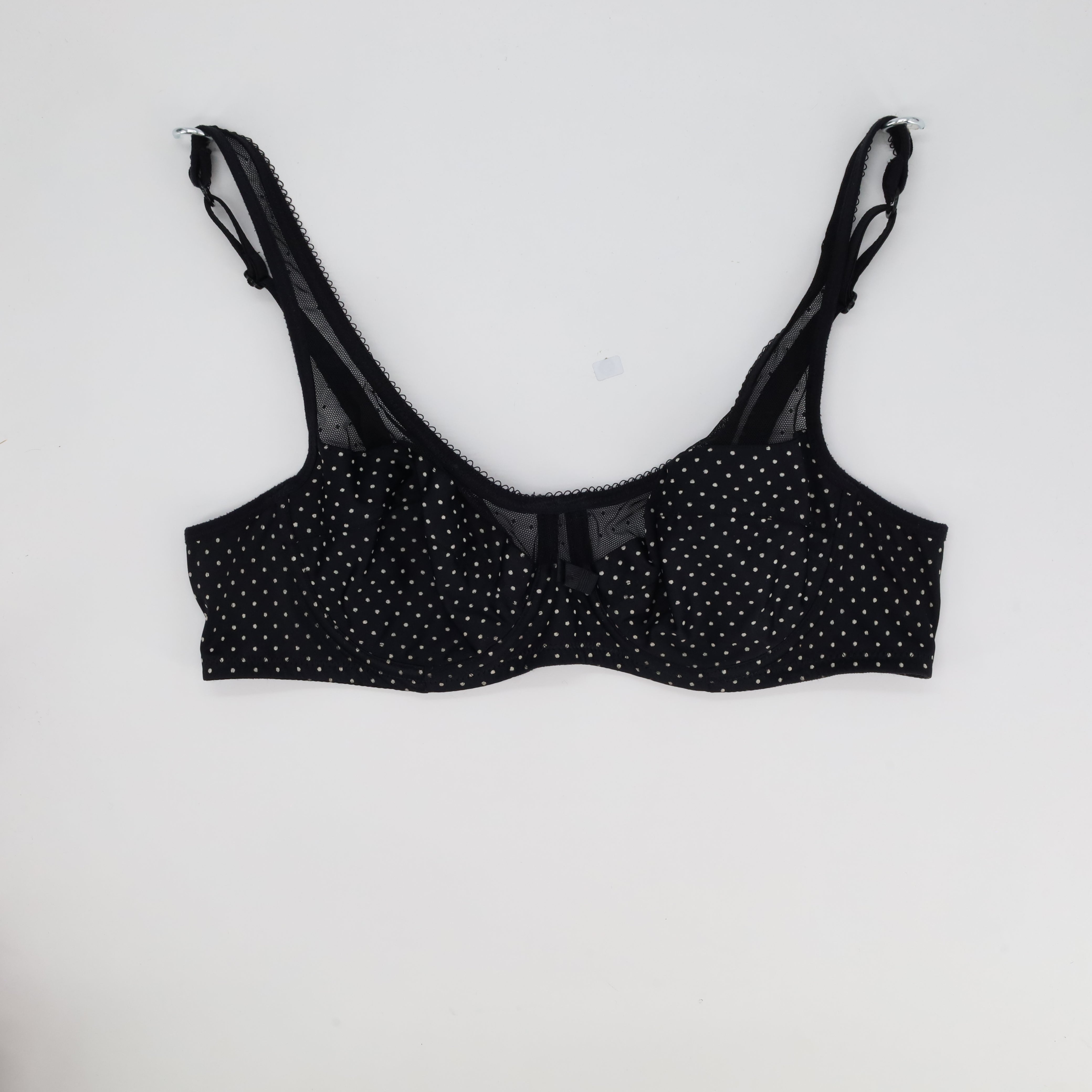 Soutien-gorge DIM Noir